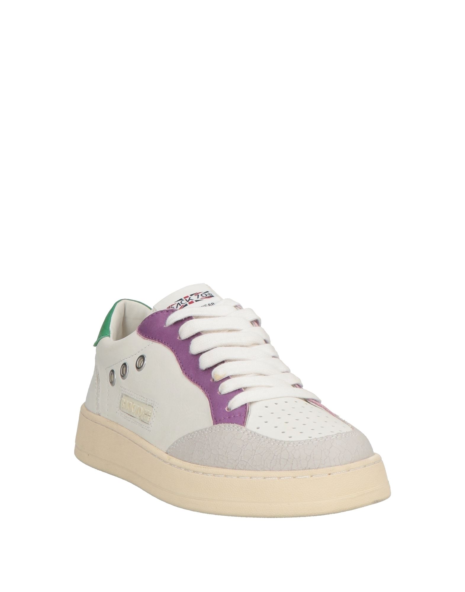 Back 70 - Schuhe - Sneakers - On Yoox.com 