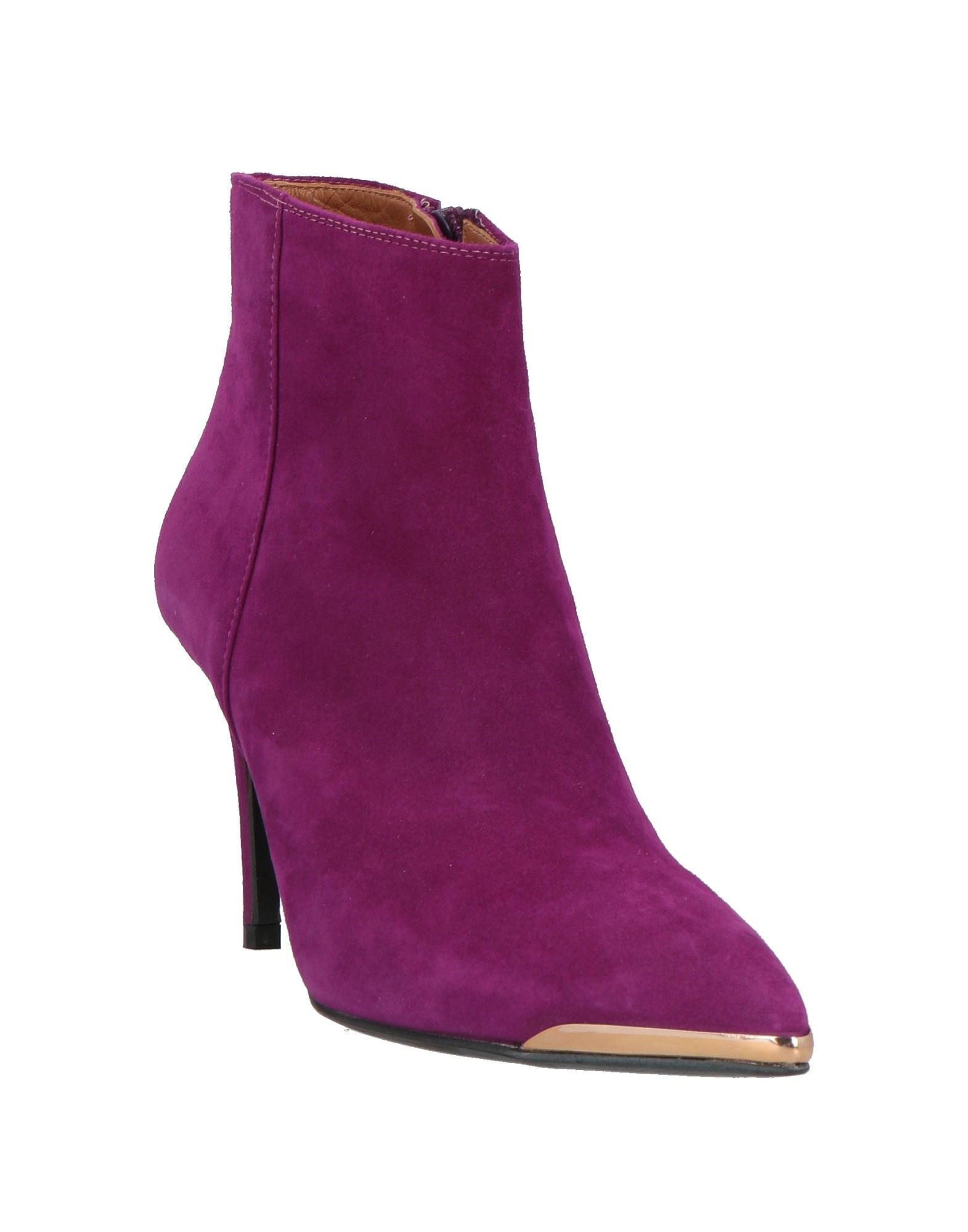  Albano - Calzado - Botines De Caña Alta - On Yoox.com 
