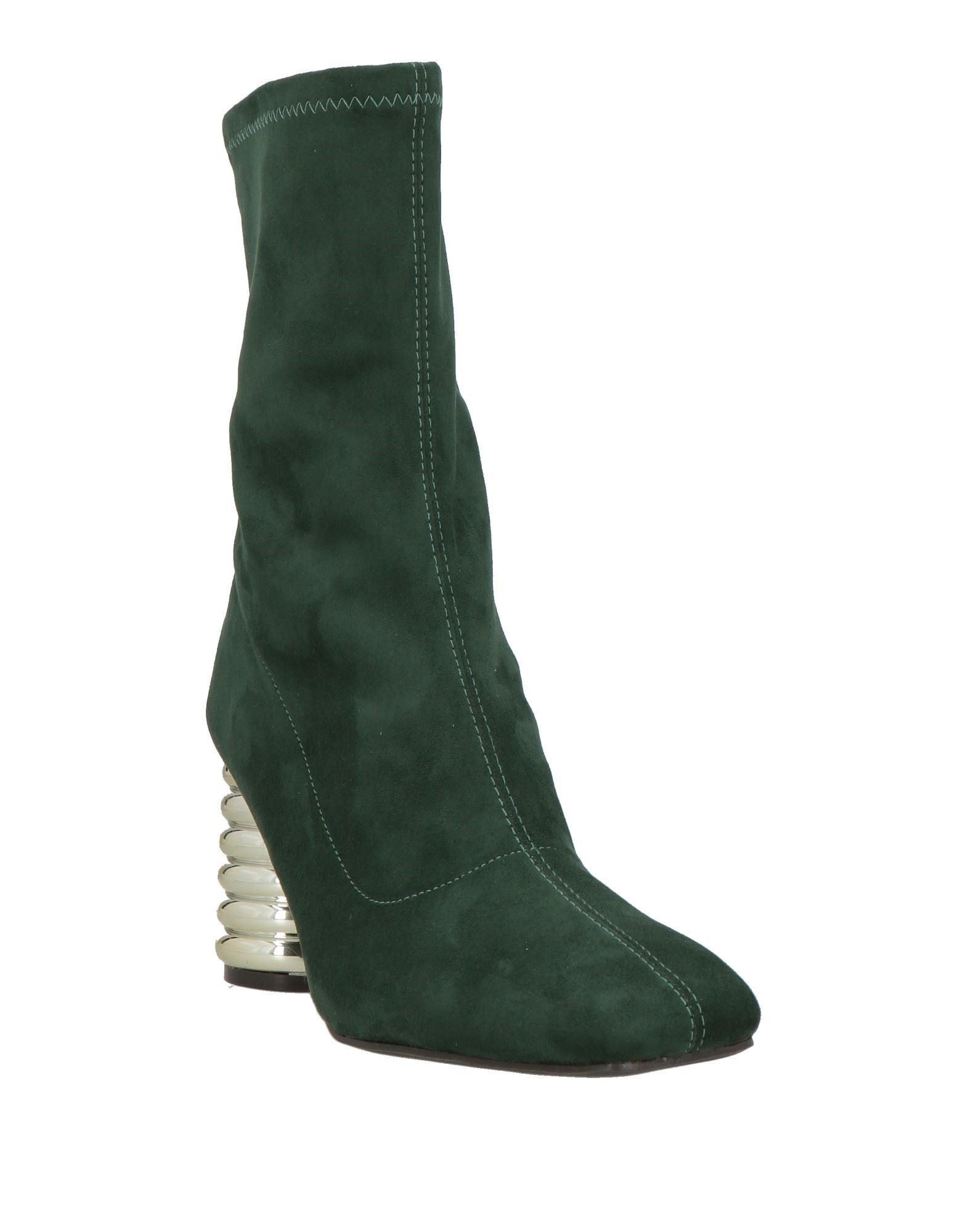  Menbur - Schuhe - Stiefeletten - On Yoox.com 