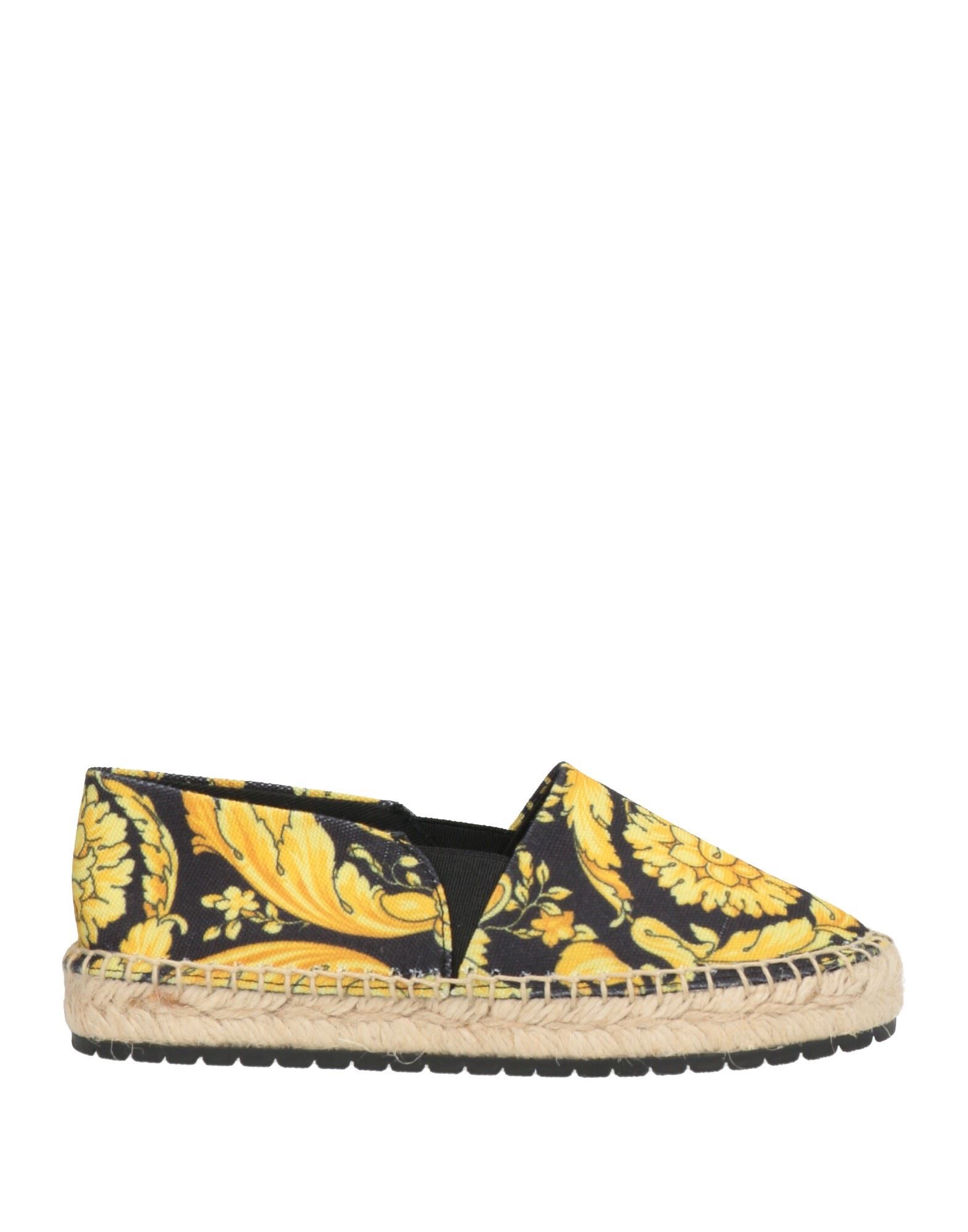 VERSACE YOUNG VERSACE YOUNG ΠΑΠΟΥΤΣΙΑ εσπαντρίγιες