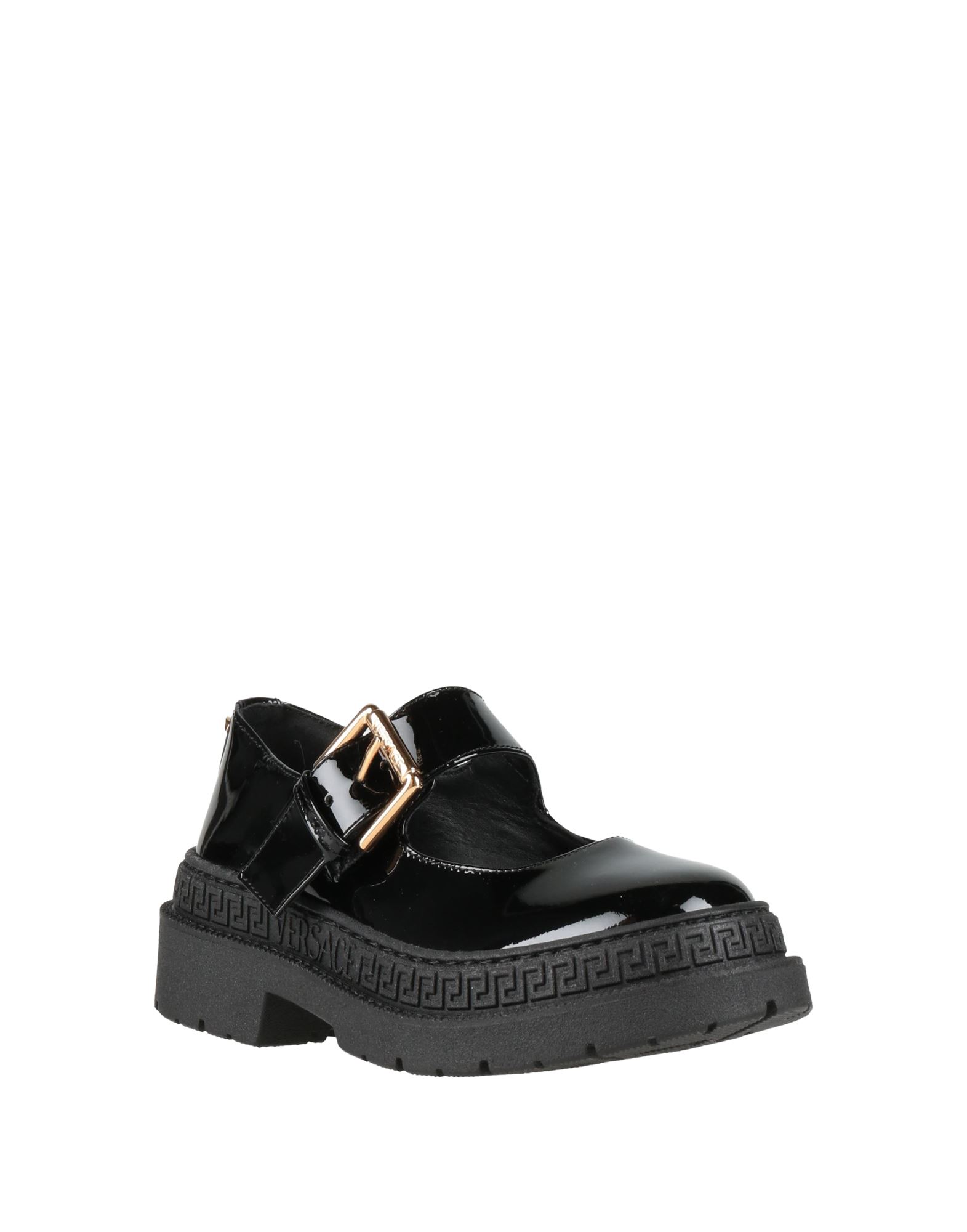 Versace Young - Schuhe - Ballerinas - On Yoox.com 
