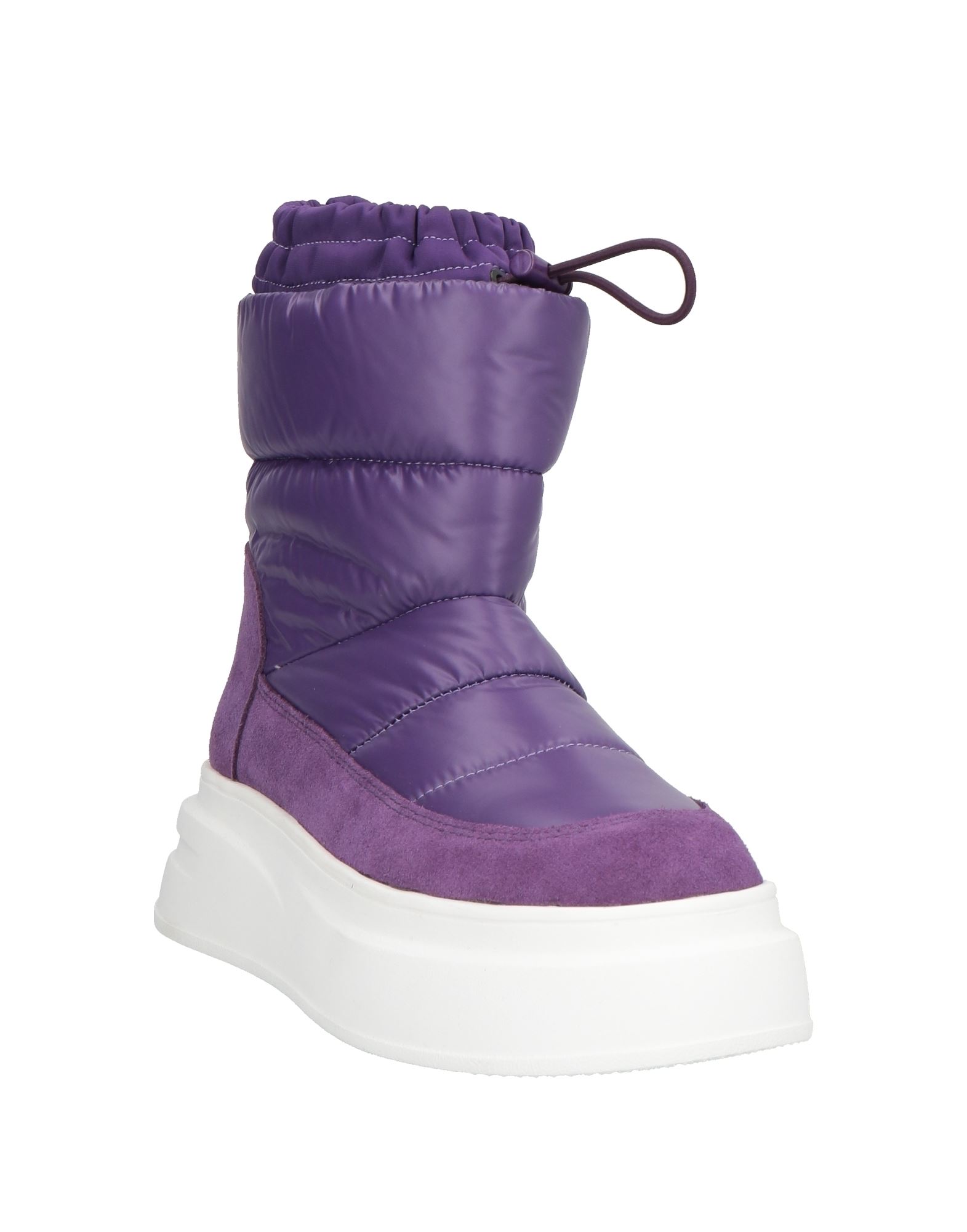  Tosca Blu - Schuhe - Stiefeletten - On Yoox.com 