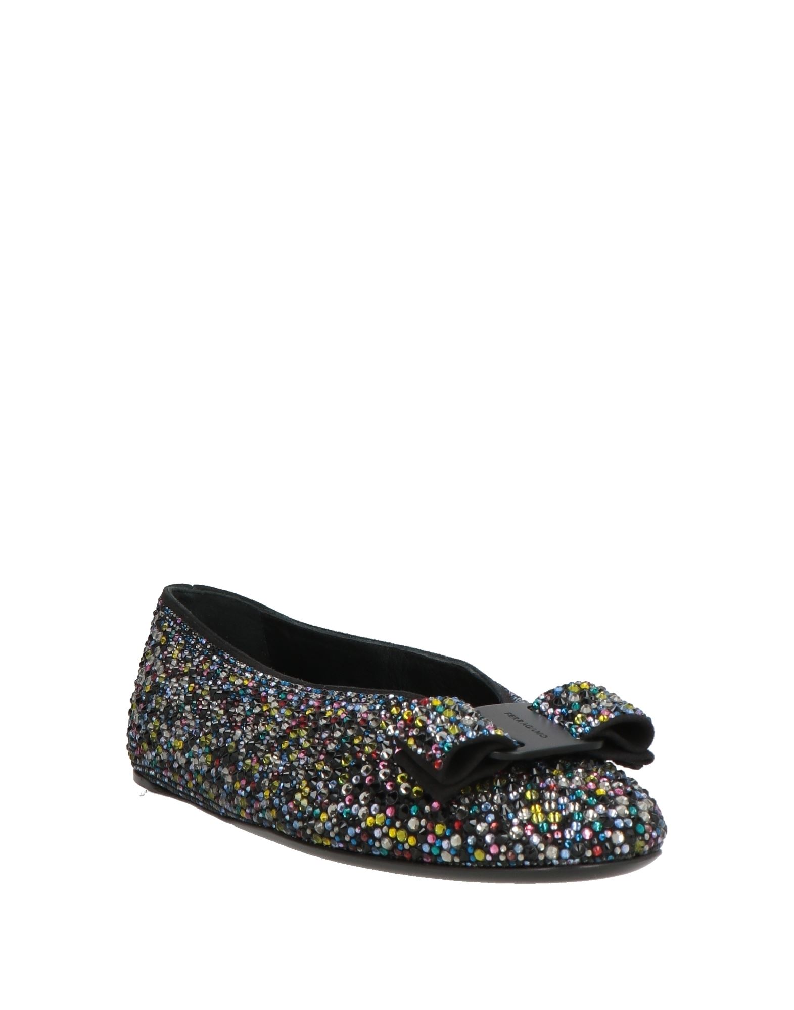  Ferragamo - Schuhe - Ballerinas - On Yoox.com 