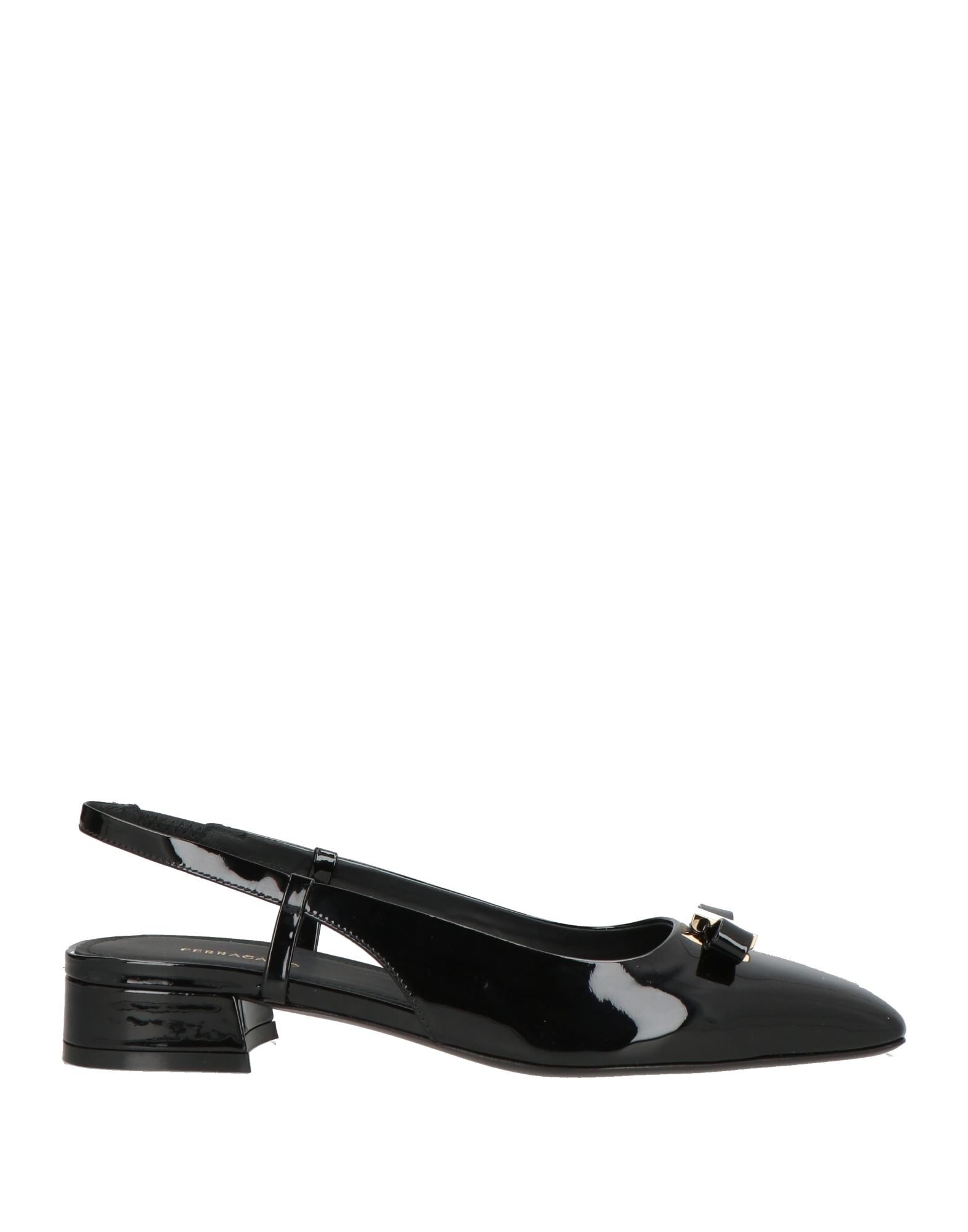 FERRAGAMO FERRAGAMO ΠΑΠΟΥΤΣΙΑ Μπαλαρίνες