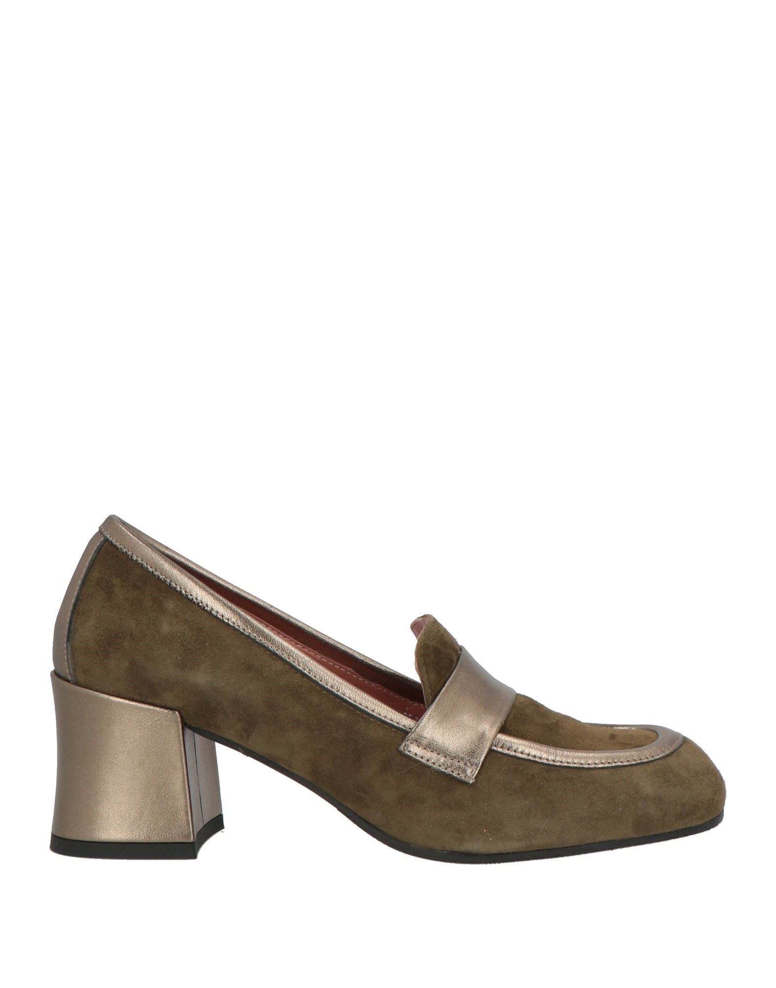 LES:VENUES LES:VENUES ΠΑΠΟΥΤΣΙΑ Μοκασίνια