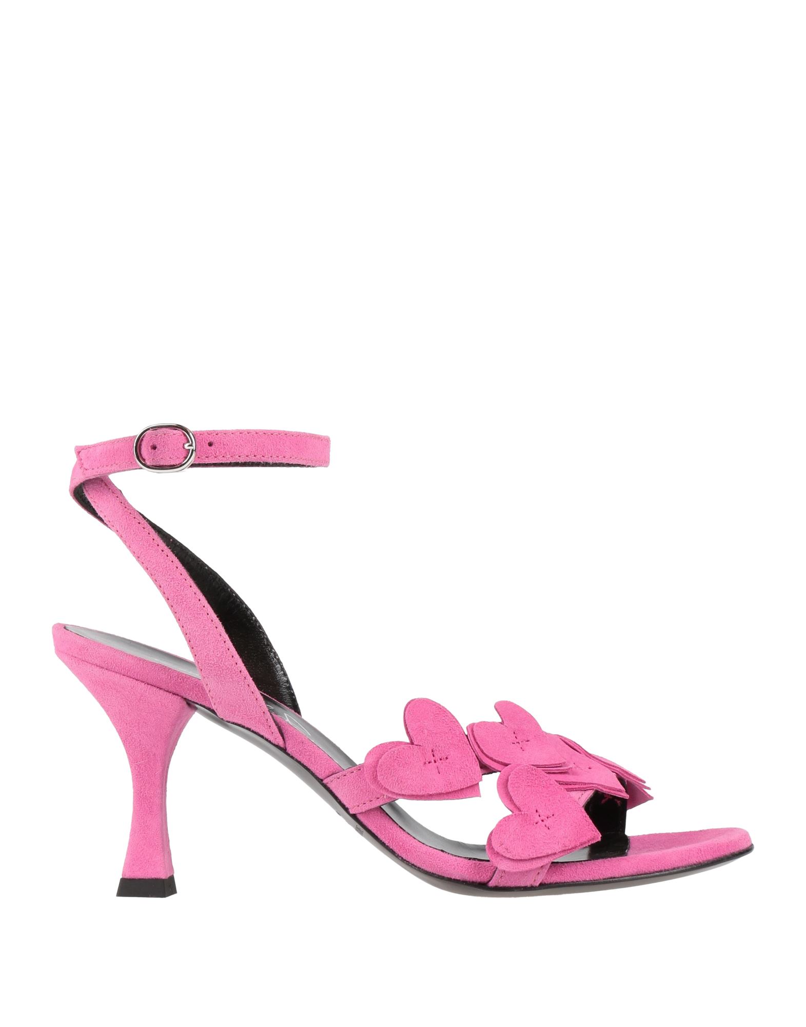 EMANUELA PASSERI EMANUELA PASSERI ΠΑΠΟΥΤΣΙΑ Πέδιλα