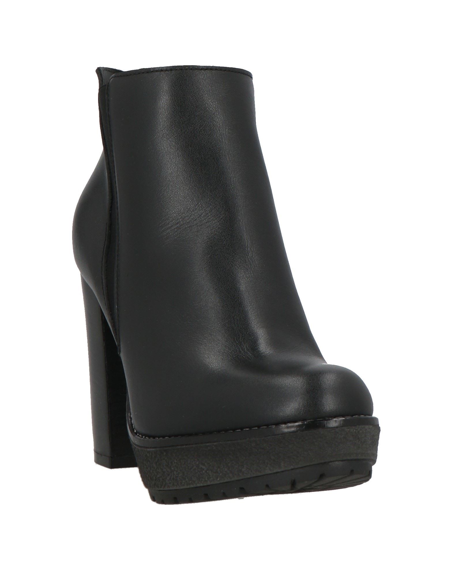 Emanuela Passeri - Calzado - Botines De Caña Alta - On Yoox.com 