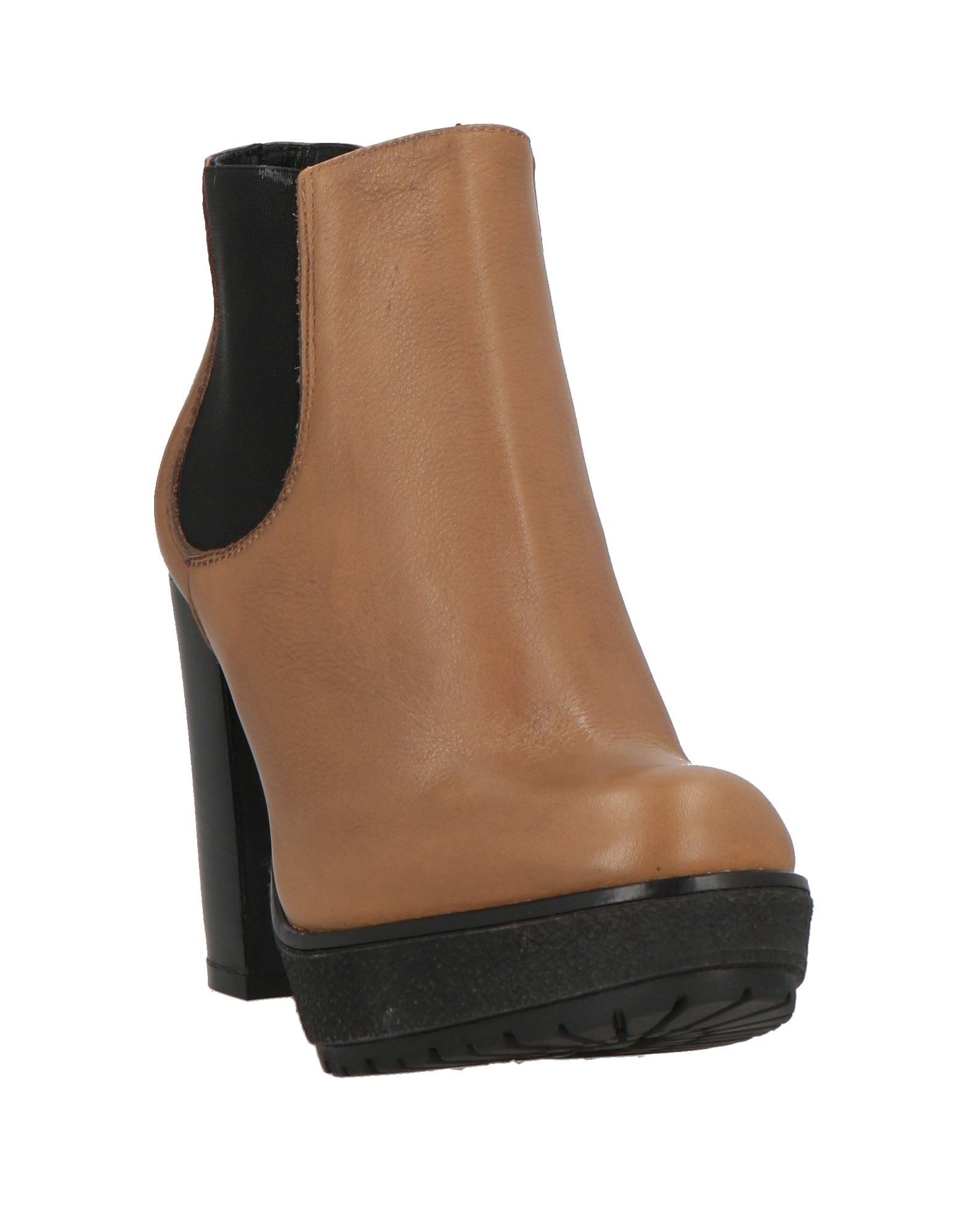  Emanuela Passeri - Calzado - Botines De Caña Alta - On Yoox.com 
