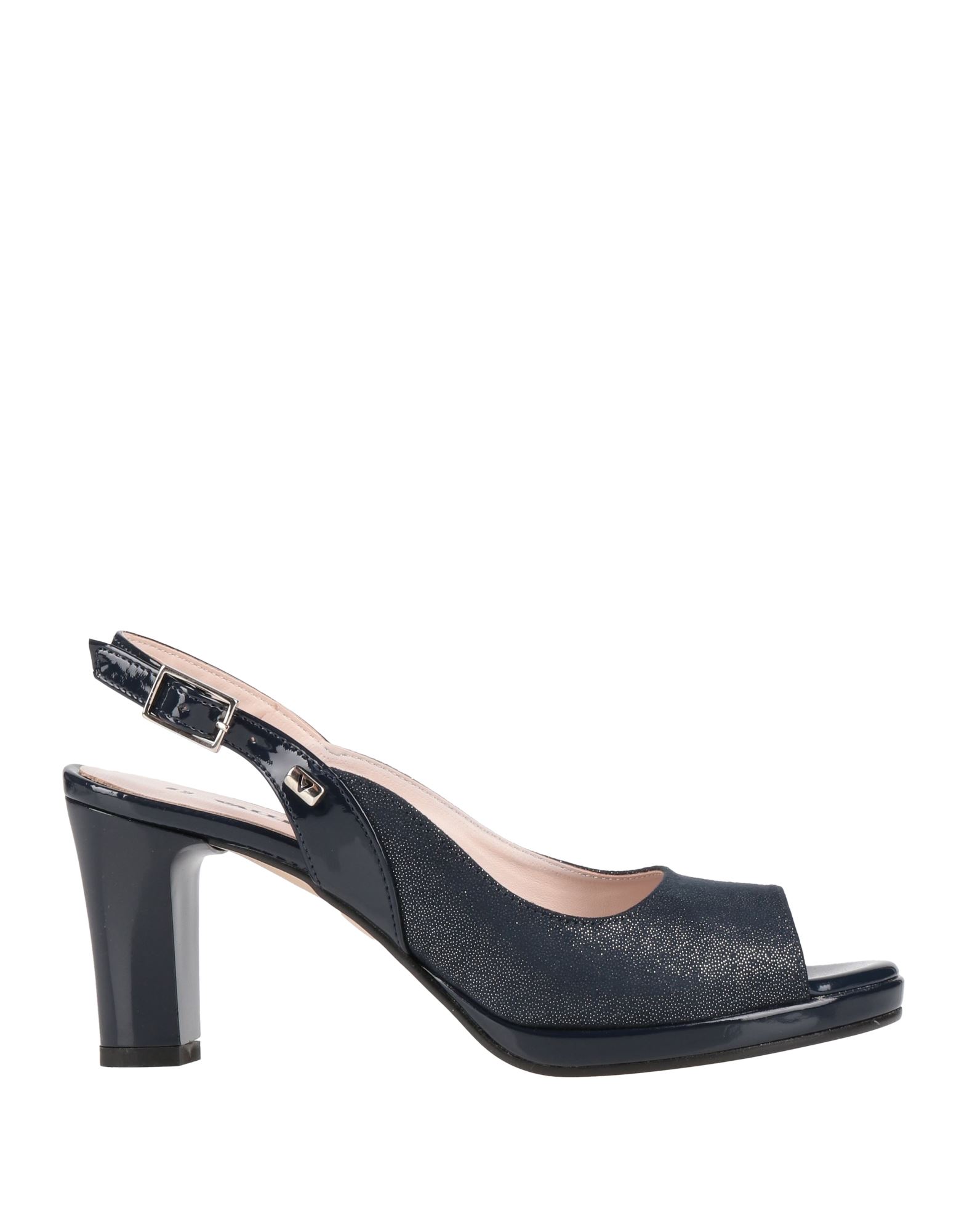 VALLEVERDE VALLEVERDE ΠΑΠΟΥΤΣΙΑ Πέδιλα