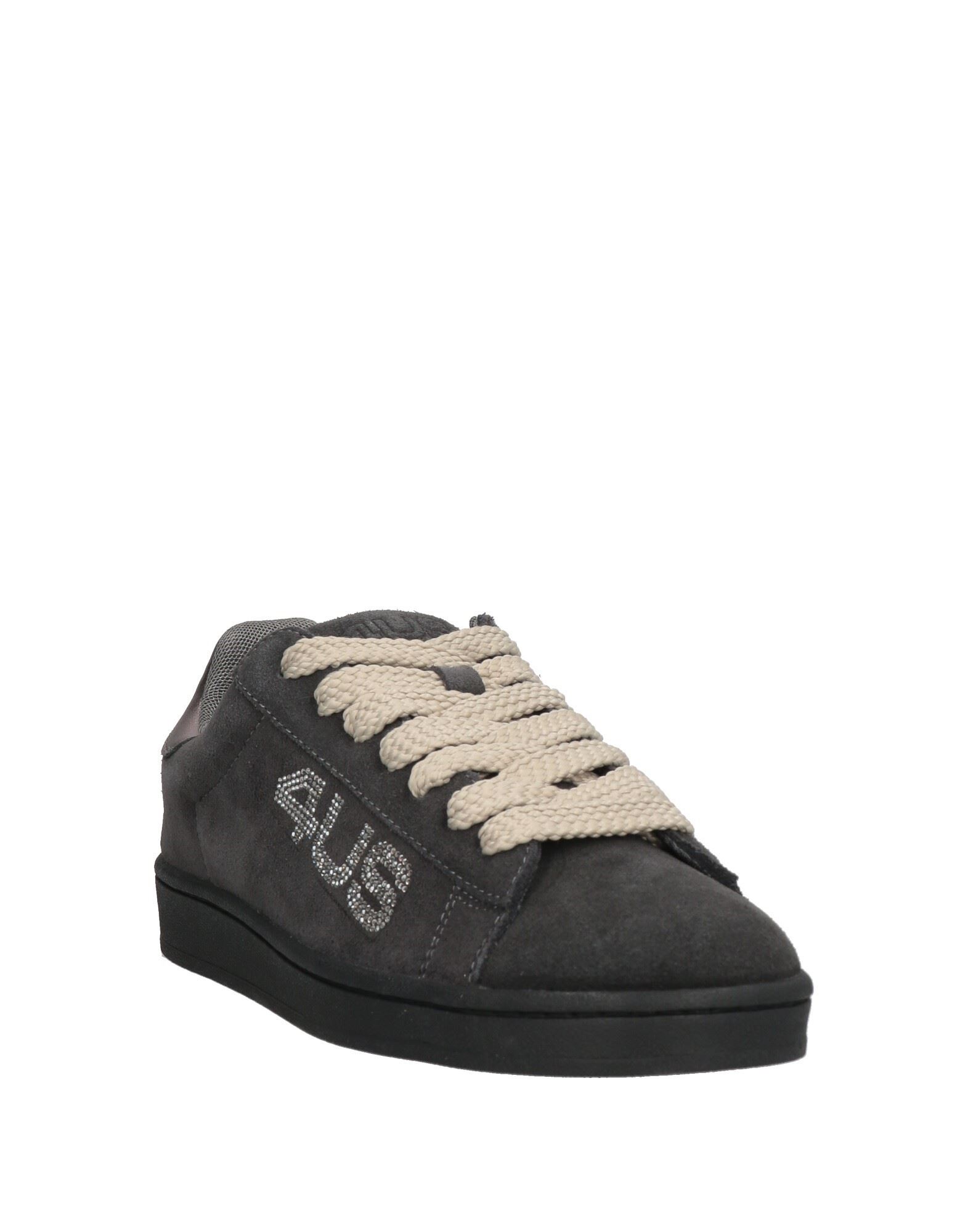  Paciotti 4us - Schuhe - Sneakers - On Yoox.com 