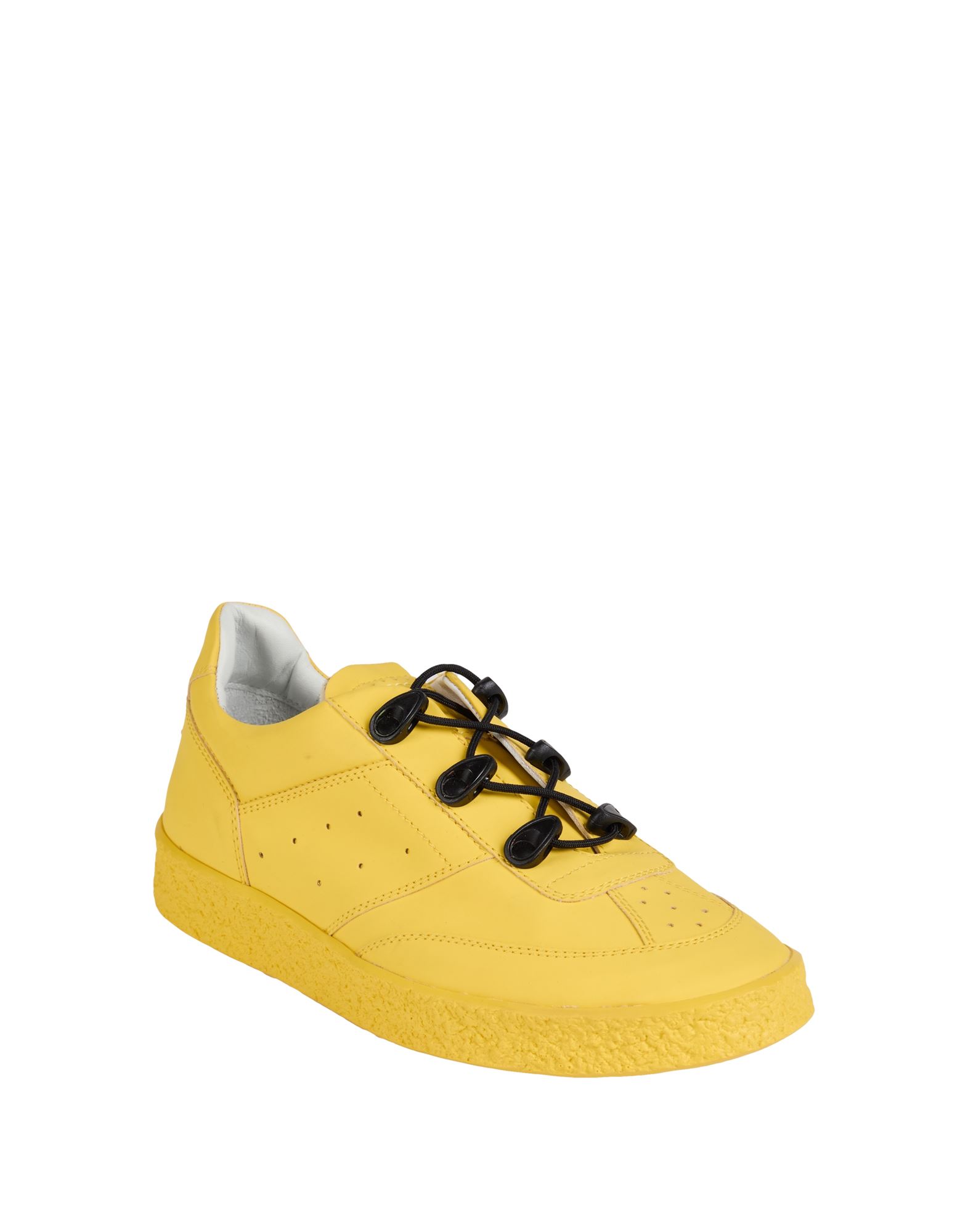  Mm6 Maison Margiela - Schuhe - Sneakers - On Yoox.com 