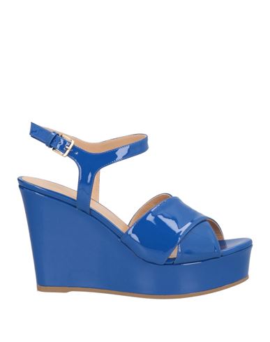 Sandale Damen Blau 36.5,37,38,38.5,39 Damen