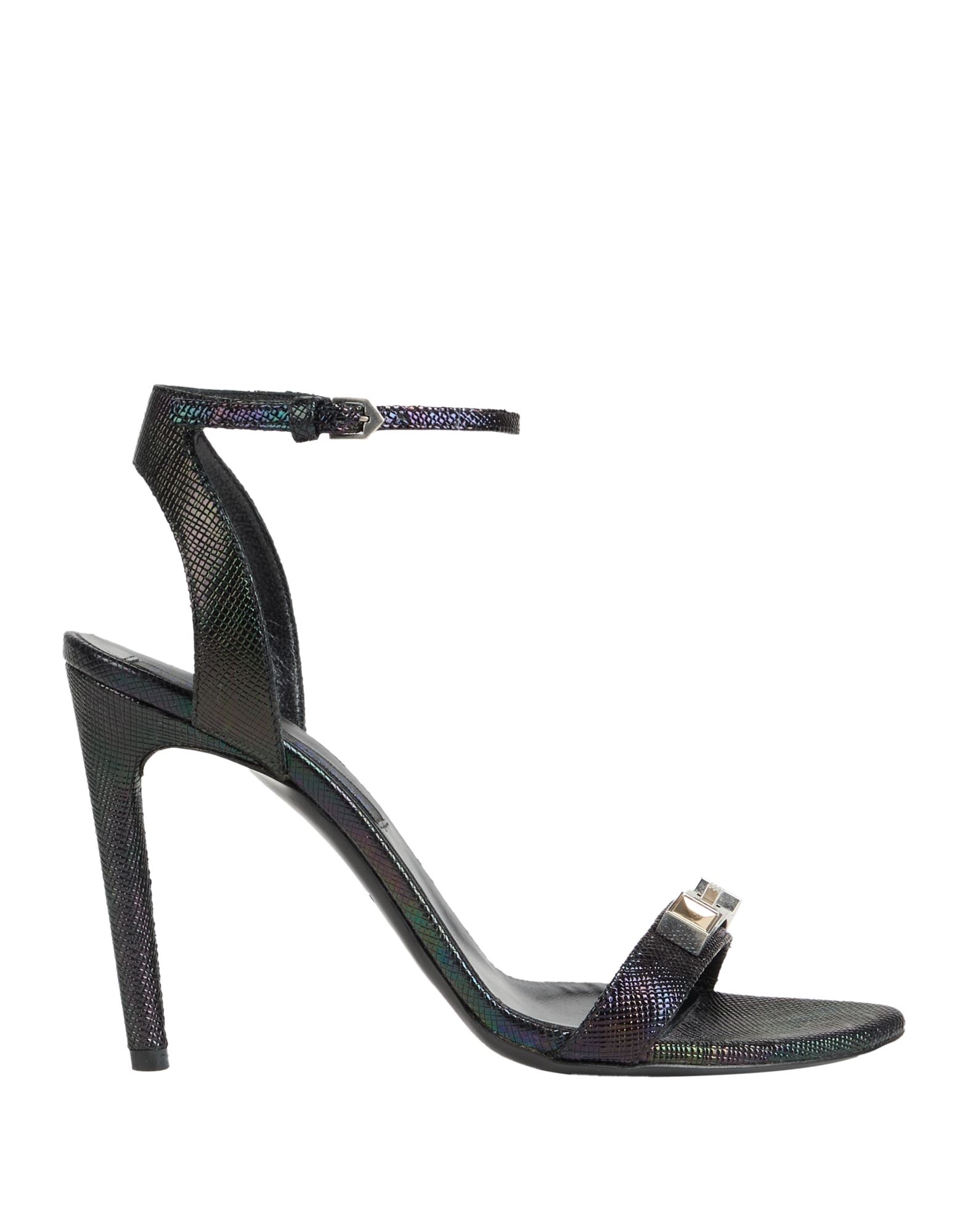 PROENZA SCHOULER PROENZA SCHOULER ΠΑΠΟΥΤΣΙΑ Πέδιλα