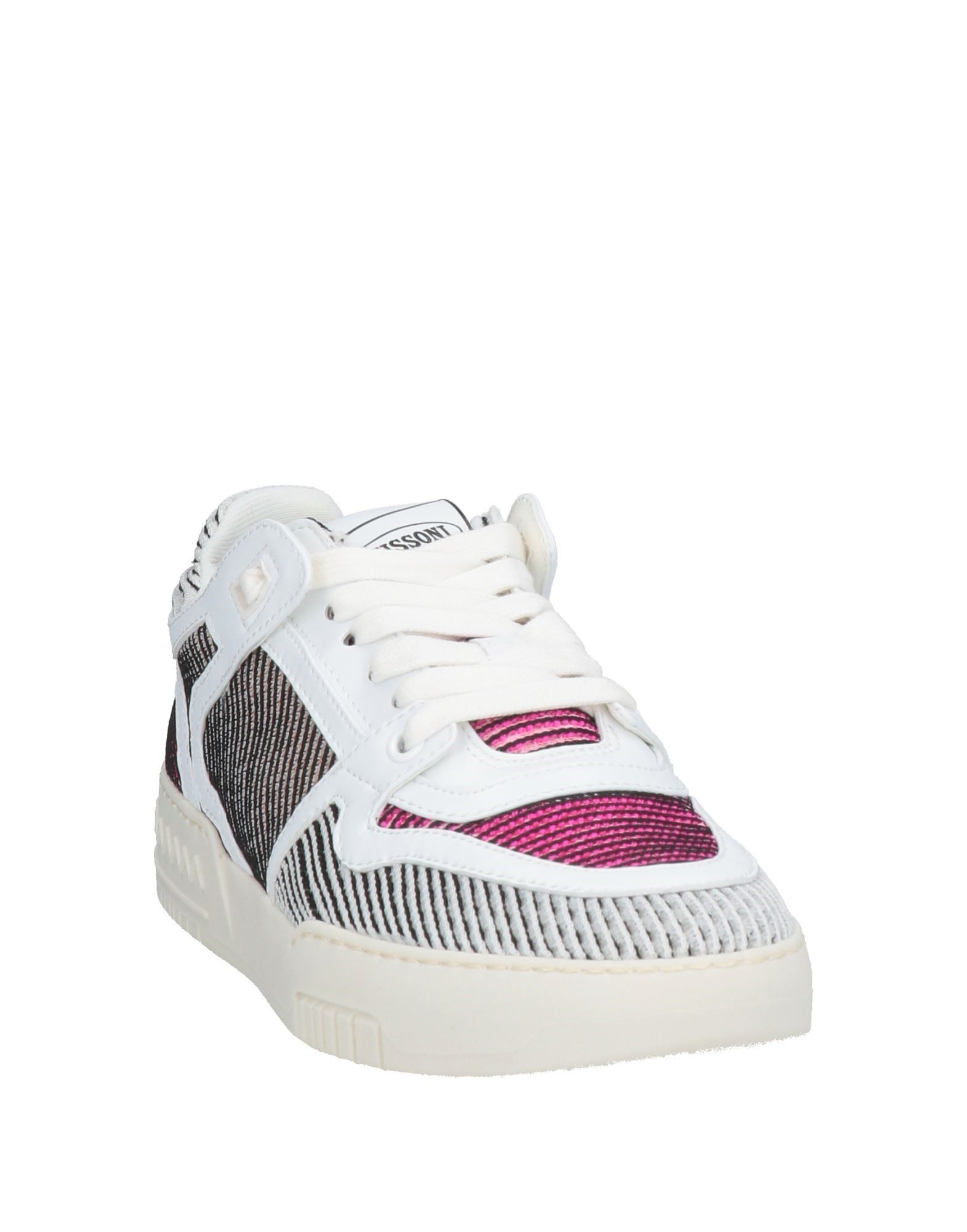 Acbc X Missoni - Schuhe - Sneakers - On Yoox.com 