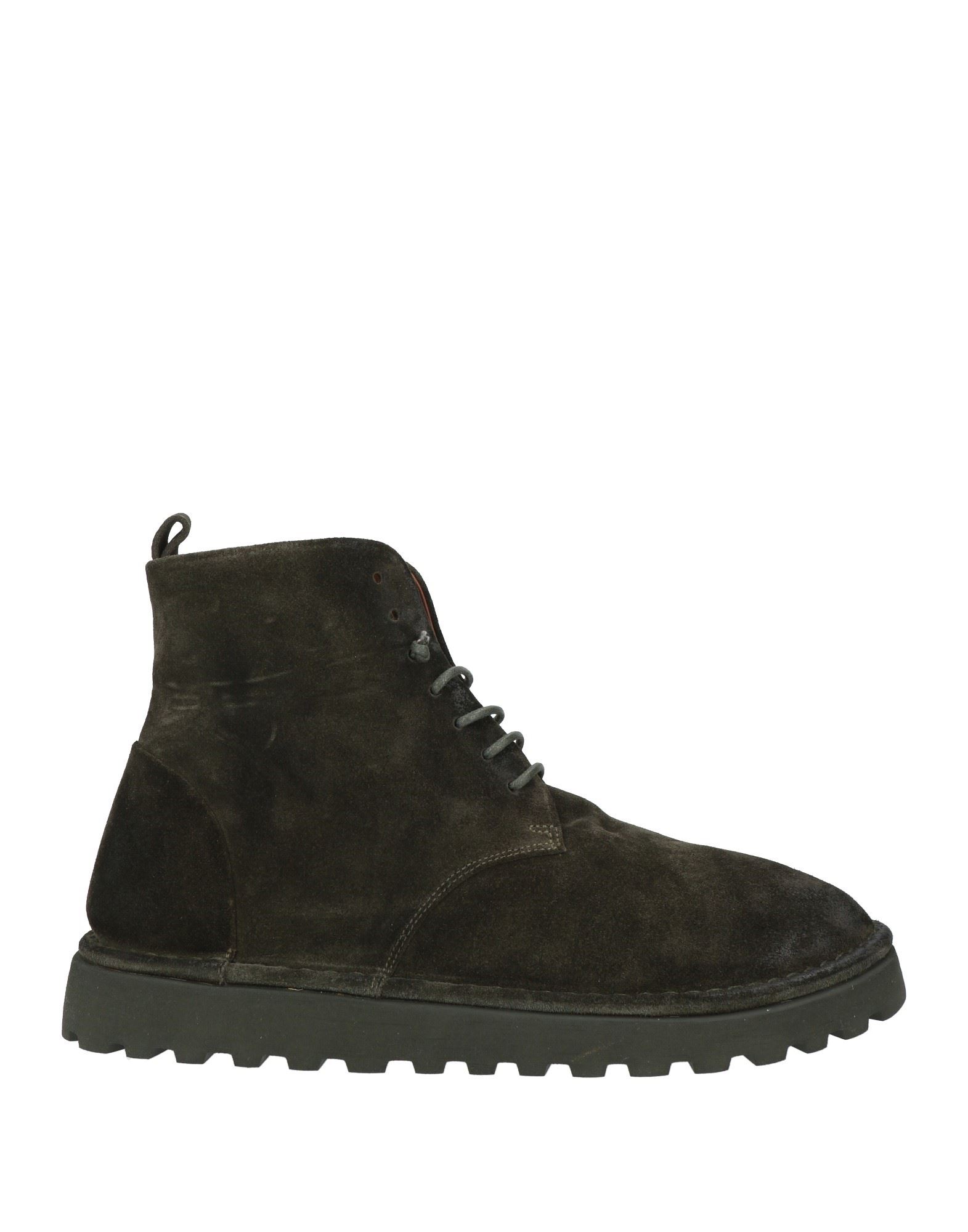  Marsèll - Schuhe - Stiefeletten - On Yoox.com 