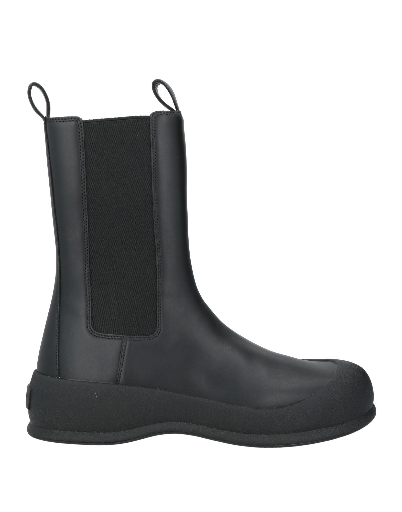 BALLY BALLY ΠΑΠΟΥΤΣΙΑ Μποτάκια