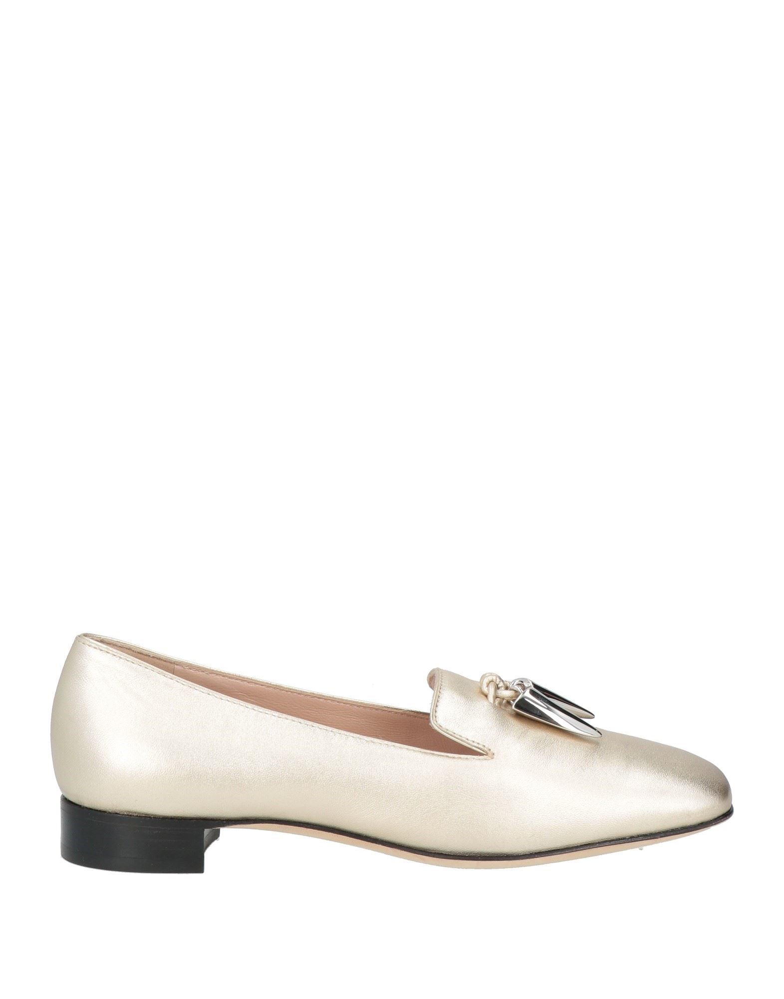 GIUSEPPE ZANOTTI GIUSEPPE ZANOTTI ΠΑΠΟΥΤΣΙΑ Μοκασίνια