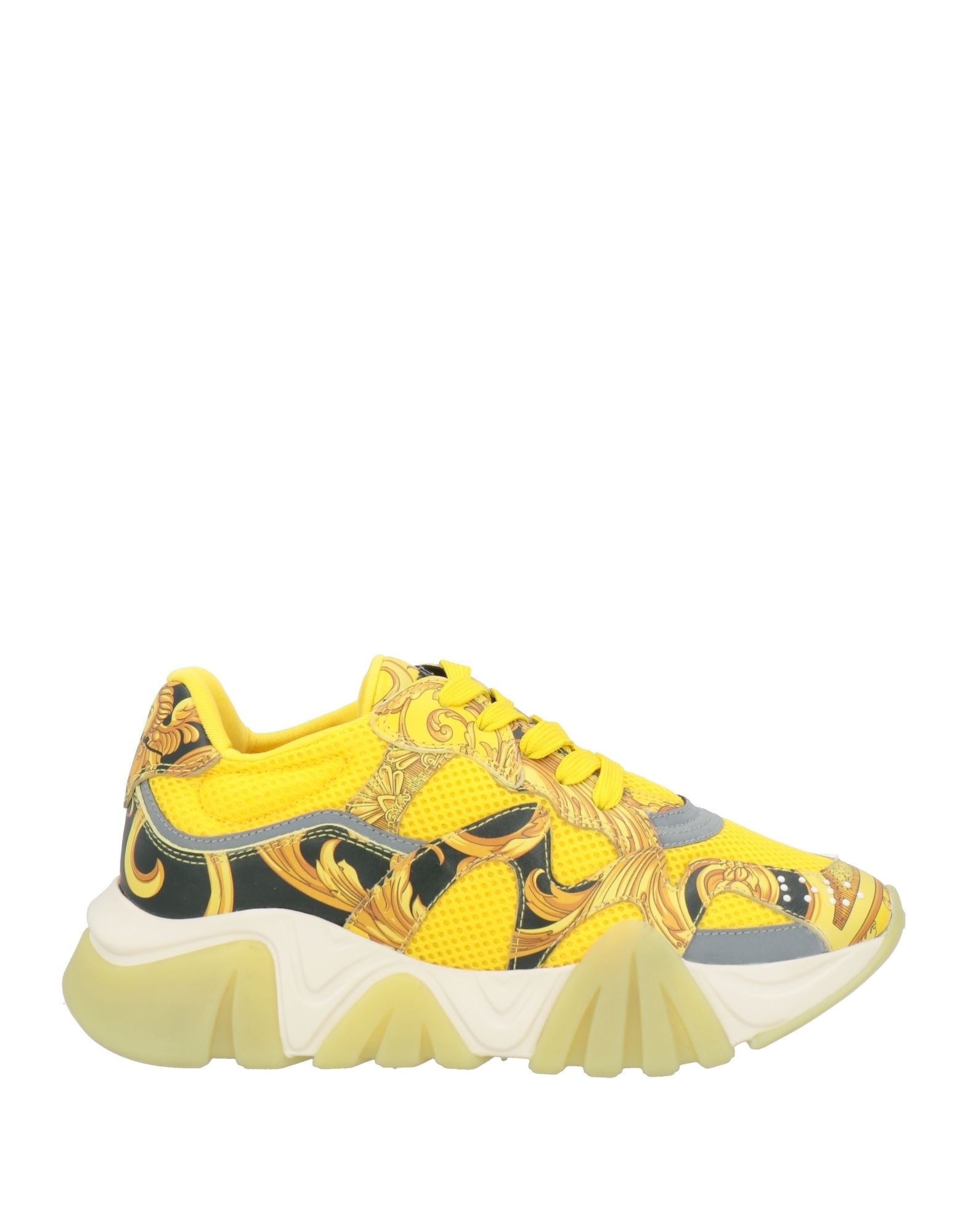  Versace - Schuhe - Sneakers - On Yoox.com 