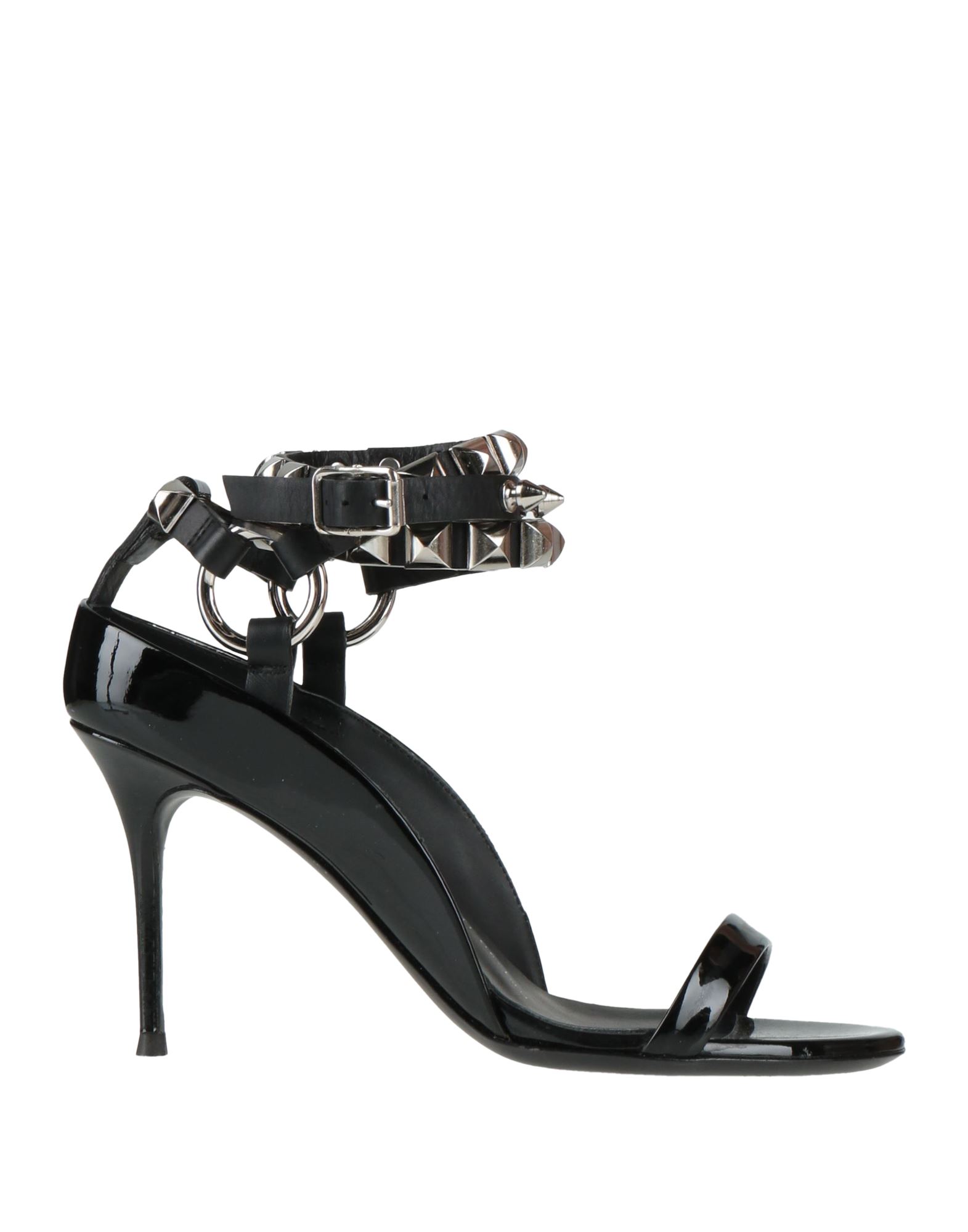 GIUSEPPE ZANOTTI GIUSEPPE ZANOTTI ΠΑΠΟΥΤΣΙΑ Πέδιλα