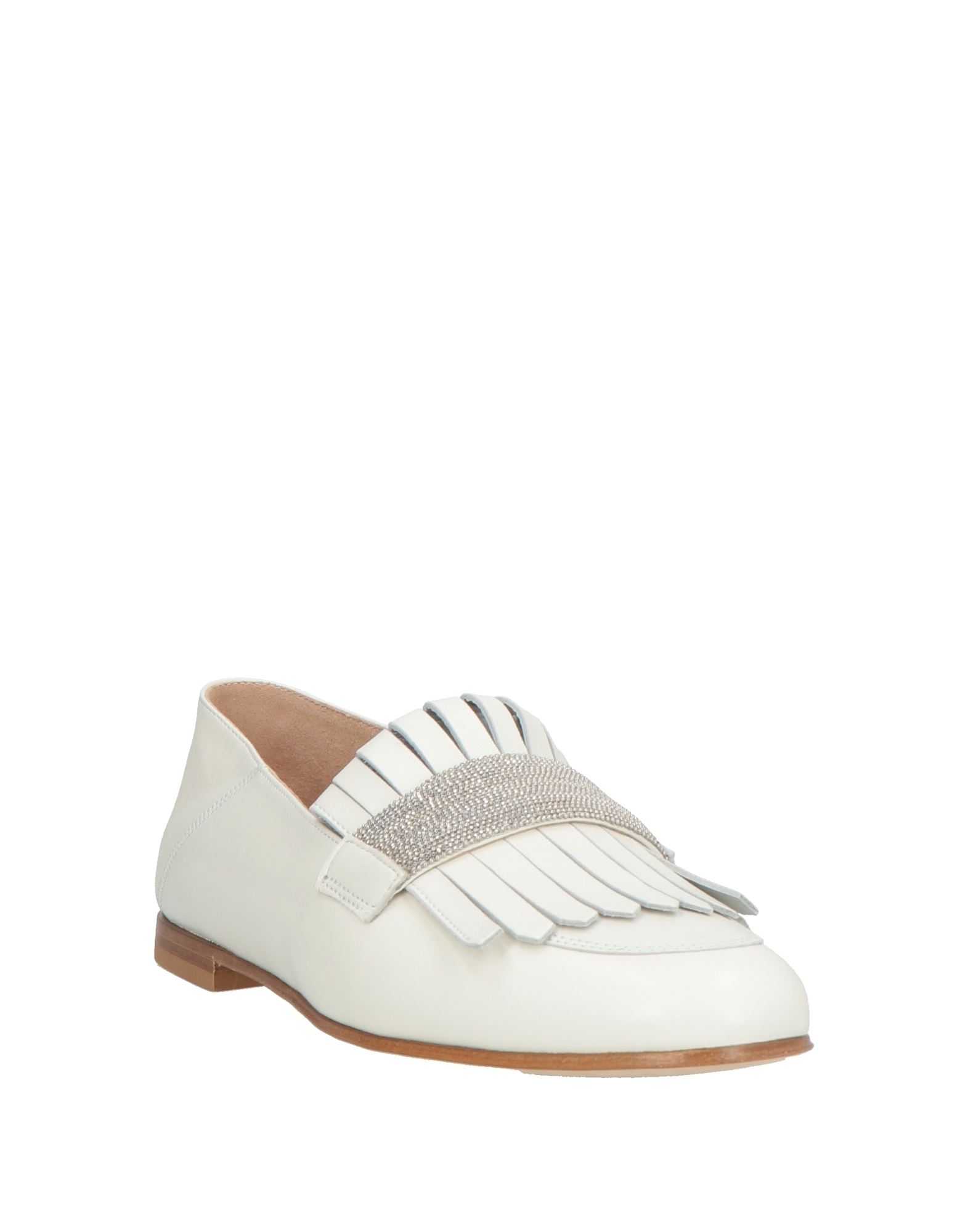  Fabiana Filippi - Schuhe - Mokassins - On Yoox.com 