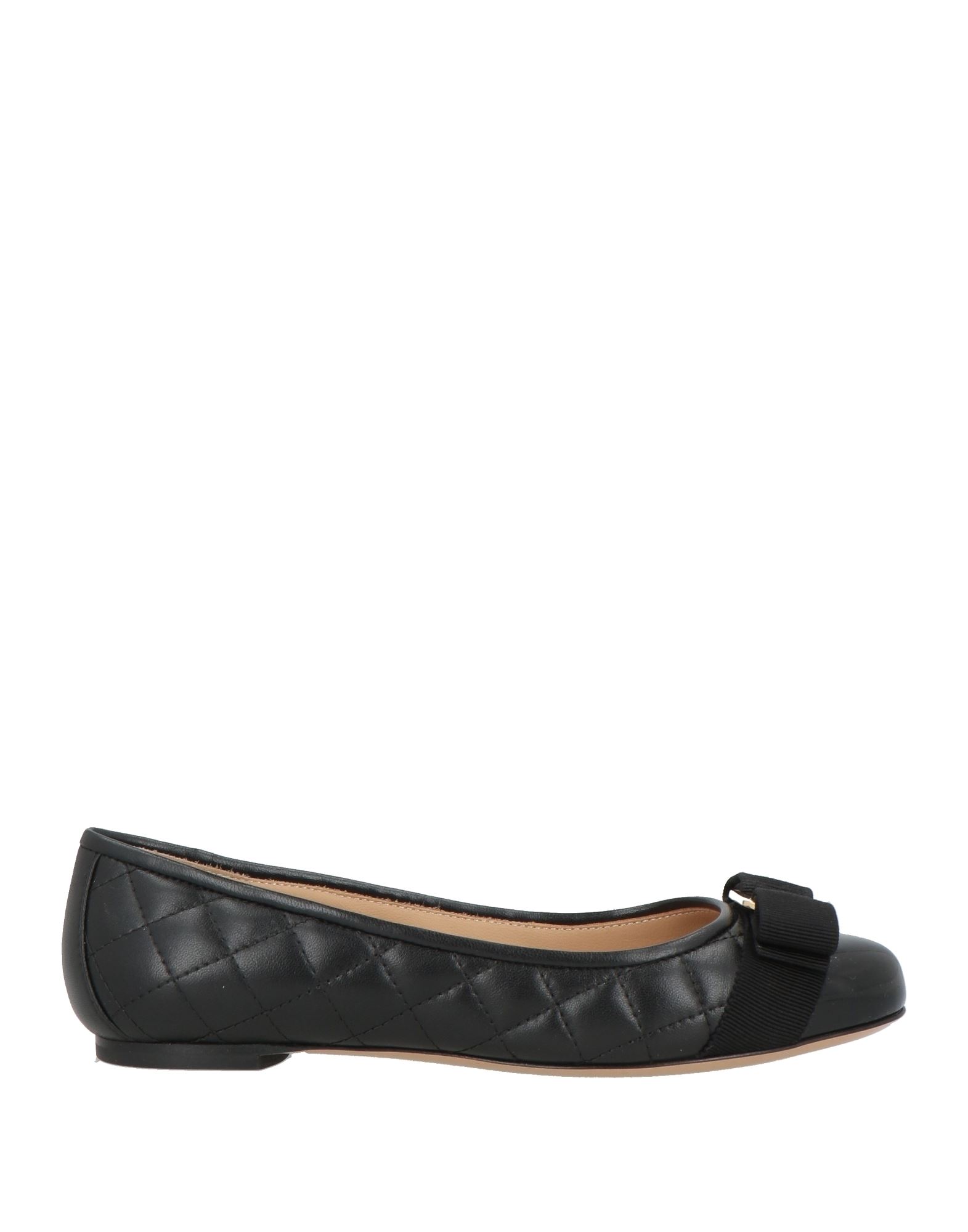 FERRAGAMO FERRAGAMO ΠΑΠΟΥΤΣΙΑ Μπαλαρίνες