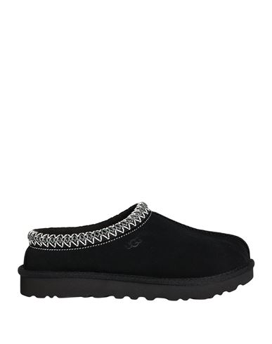 Mules & Zuecos Mujer Negro 36,37,38,39,40,41 Mujer