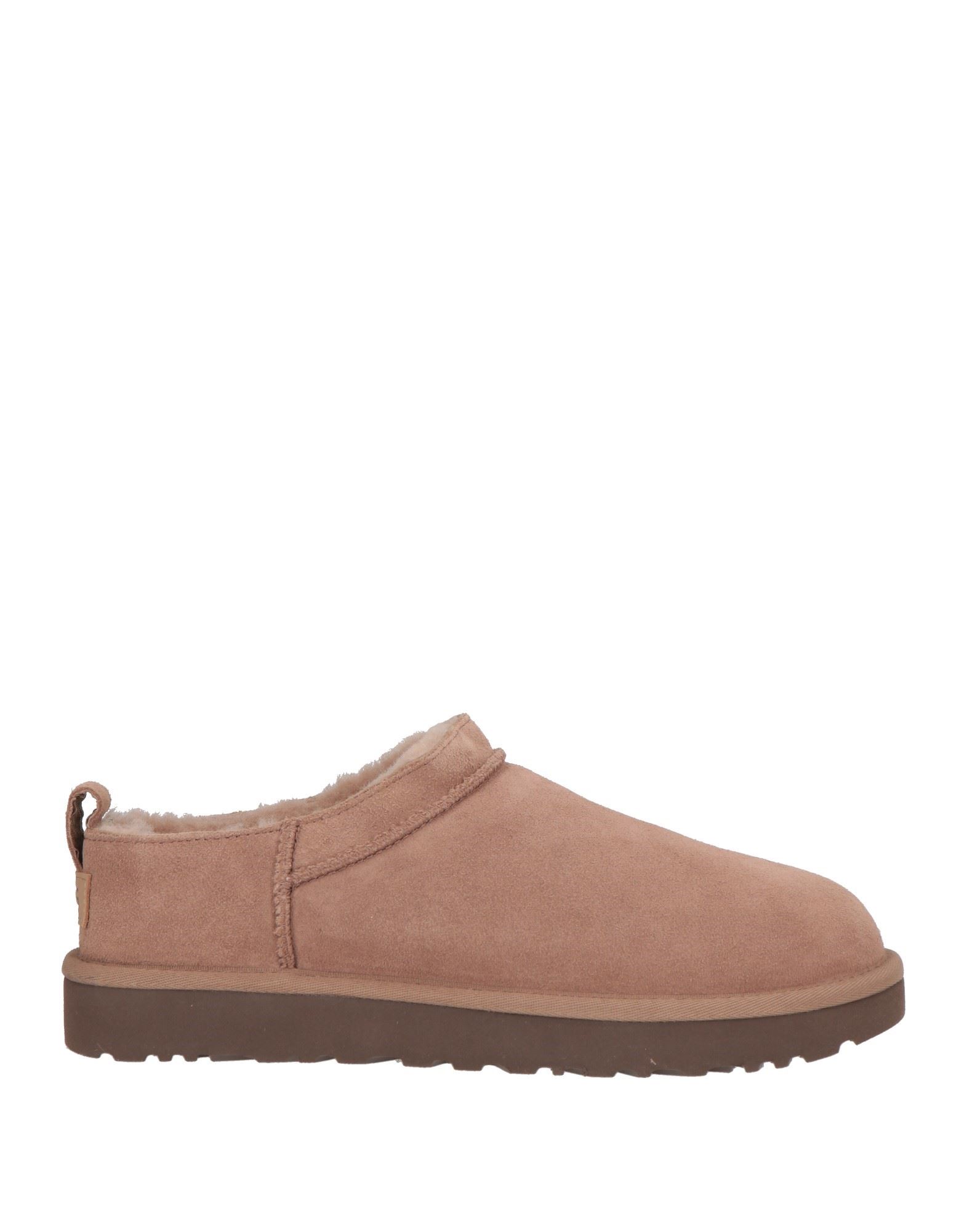 UGG ΠΑΠΟΥΤΣΙΑ Μουλάρια και τσόκαρα