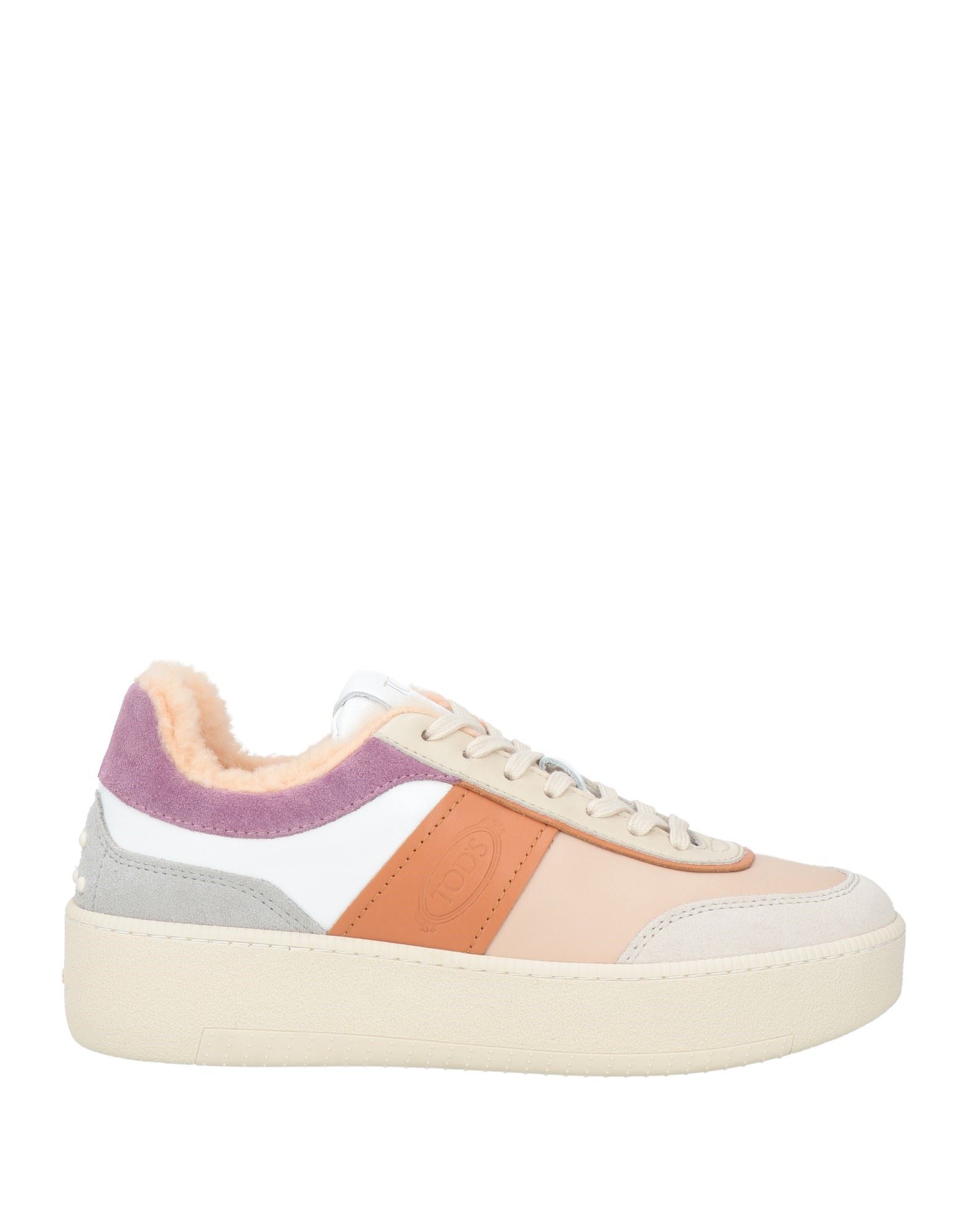 TOD'S ΠΑΠΟΥΤΣΙΑ Αθλητικά παπούτσια
