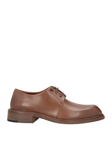 MARSÈLL Schnürschuh Damen Hellbraun 36,37.5 Damen