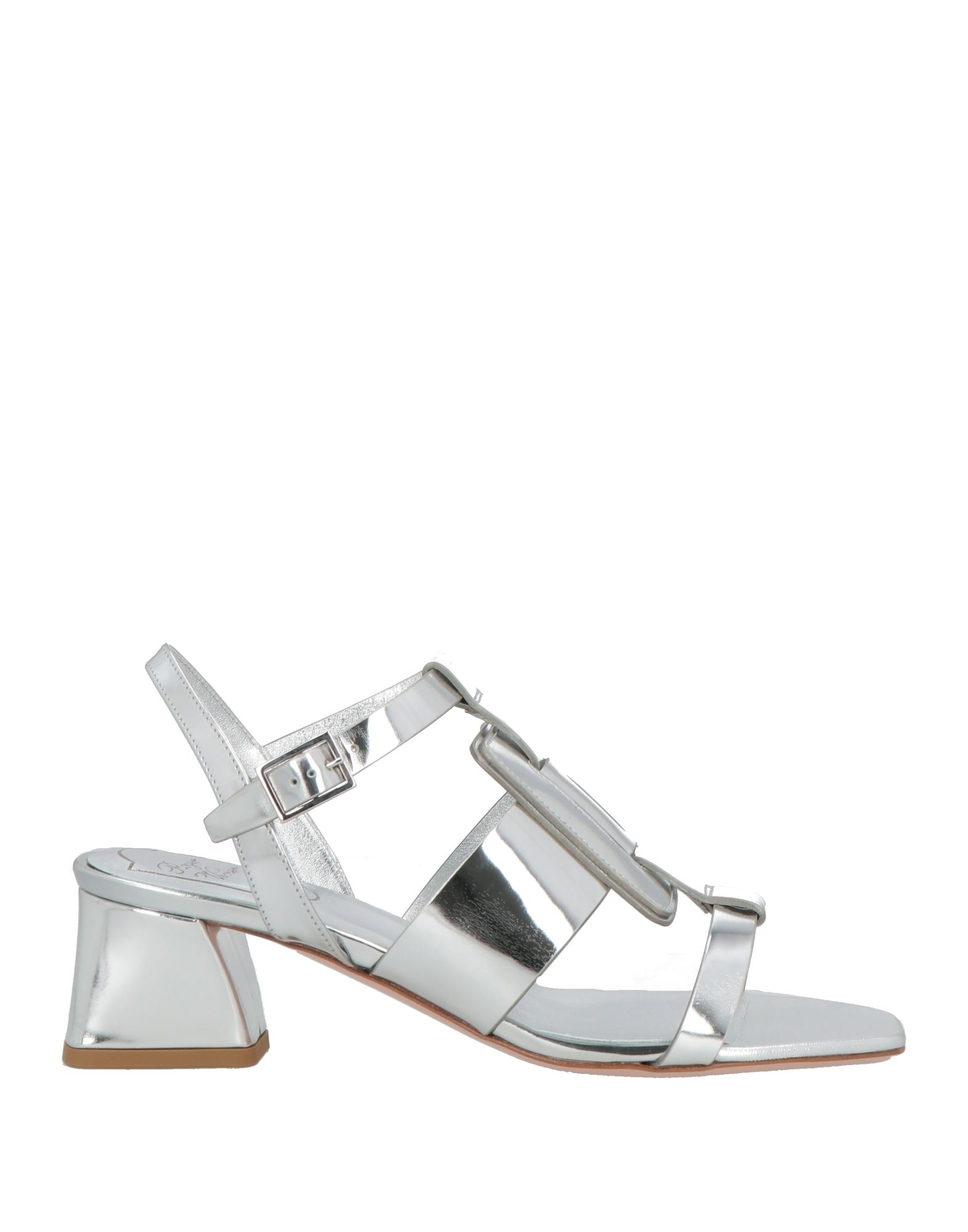 ROGER VIVIER ROGER VIVIER ΠΑΠΟΥΤΣΙΑ Πέδιλα