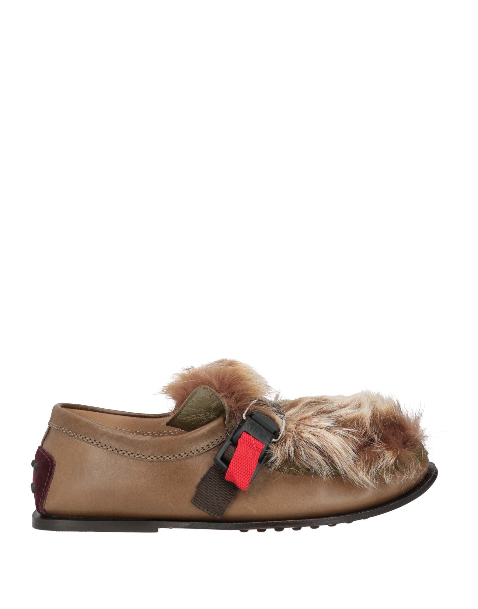 ḢENDER SCHEME x TOD'S ḢENDER SCHEME x TOD'S ΠΑΠΟΥΤΣΙΑ Μοκασίνια