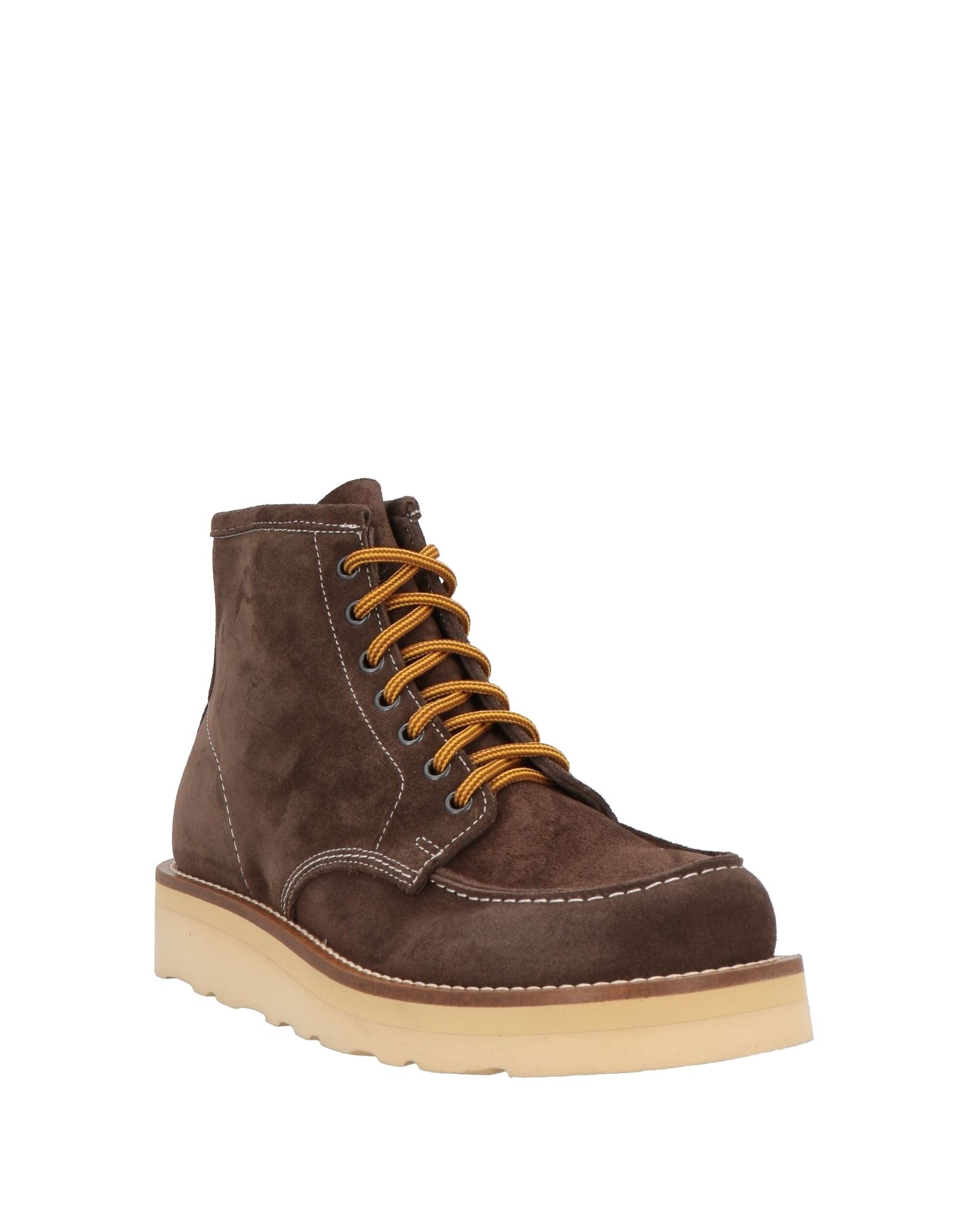  Seboy's - Schuhe - Stiefeletten - On Yoox.com 