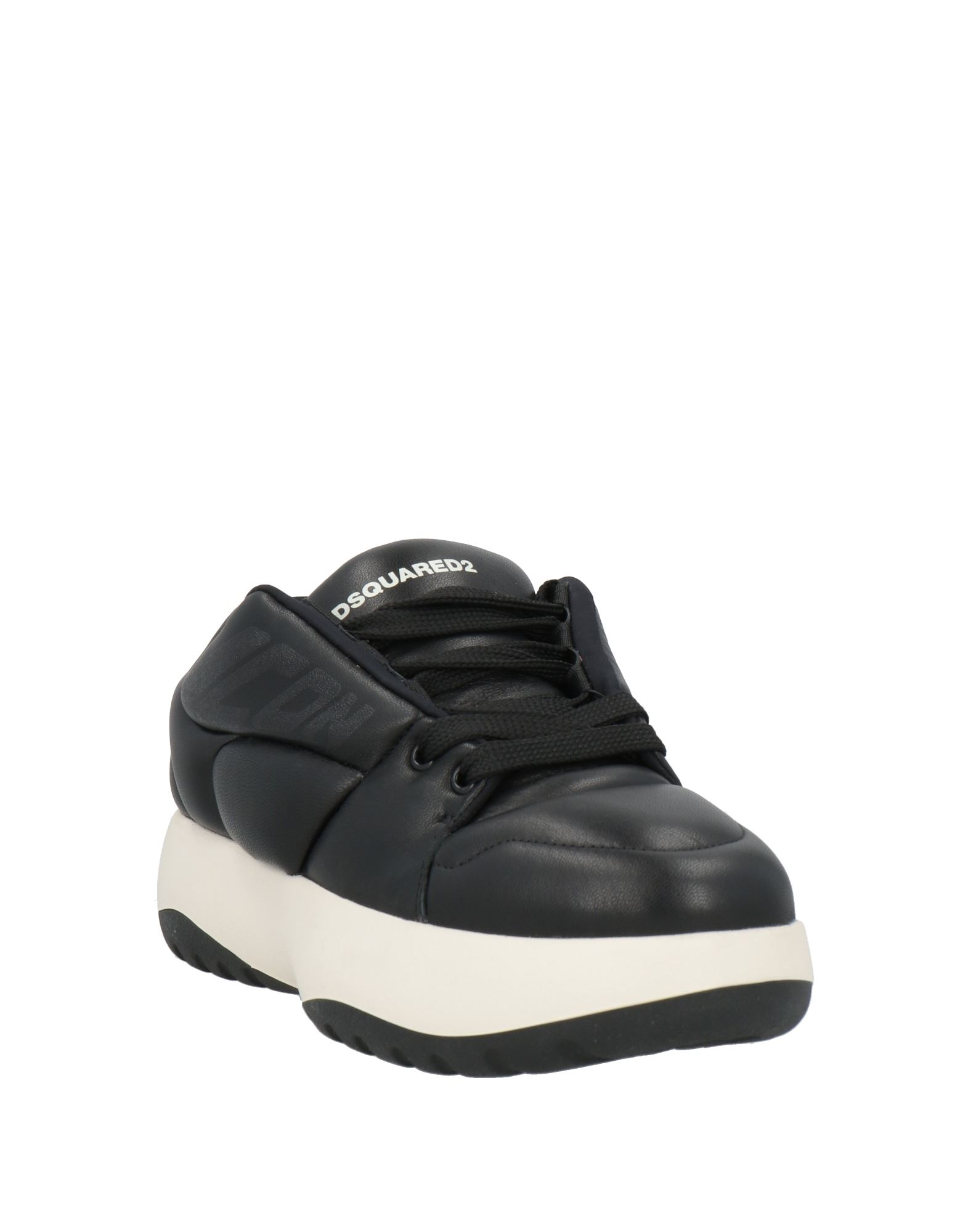  Dsquared2 - Schuhe - Sneakers - On Yoox.com 