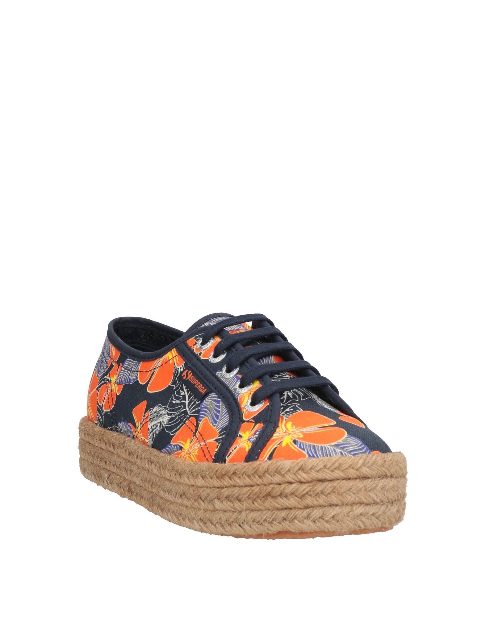  Superga - Schuhe - Sneakers - On Yoox.com 