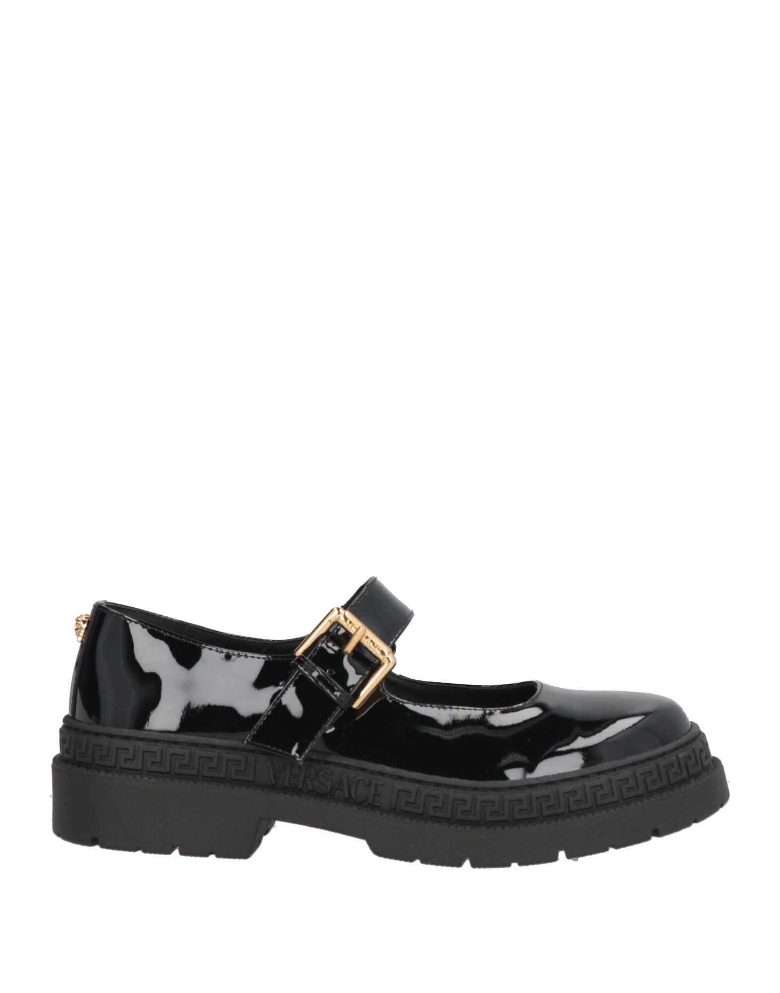 VERSACE YOUNG VERSACE YOUNG ΠΑΠΟΥΤΣΙΑ Μπαλαρίνες