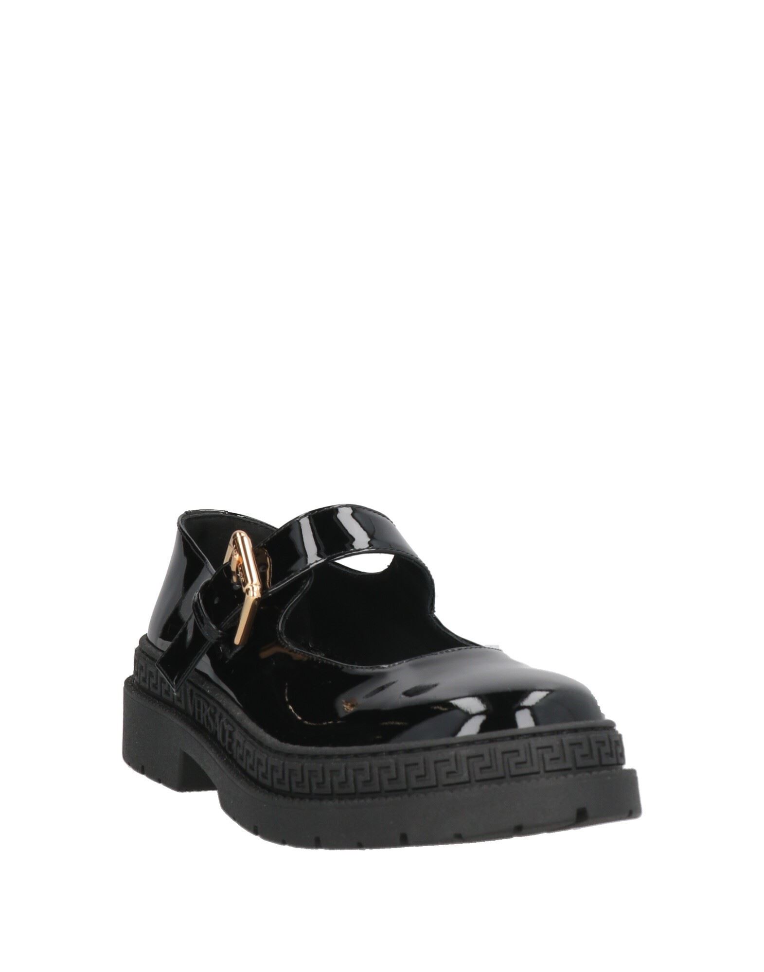  Versace Young - Schuhe - Ballerinas - On Yoox.com 