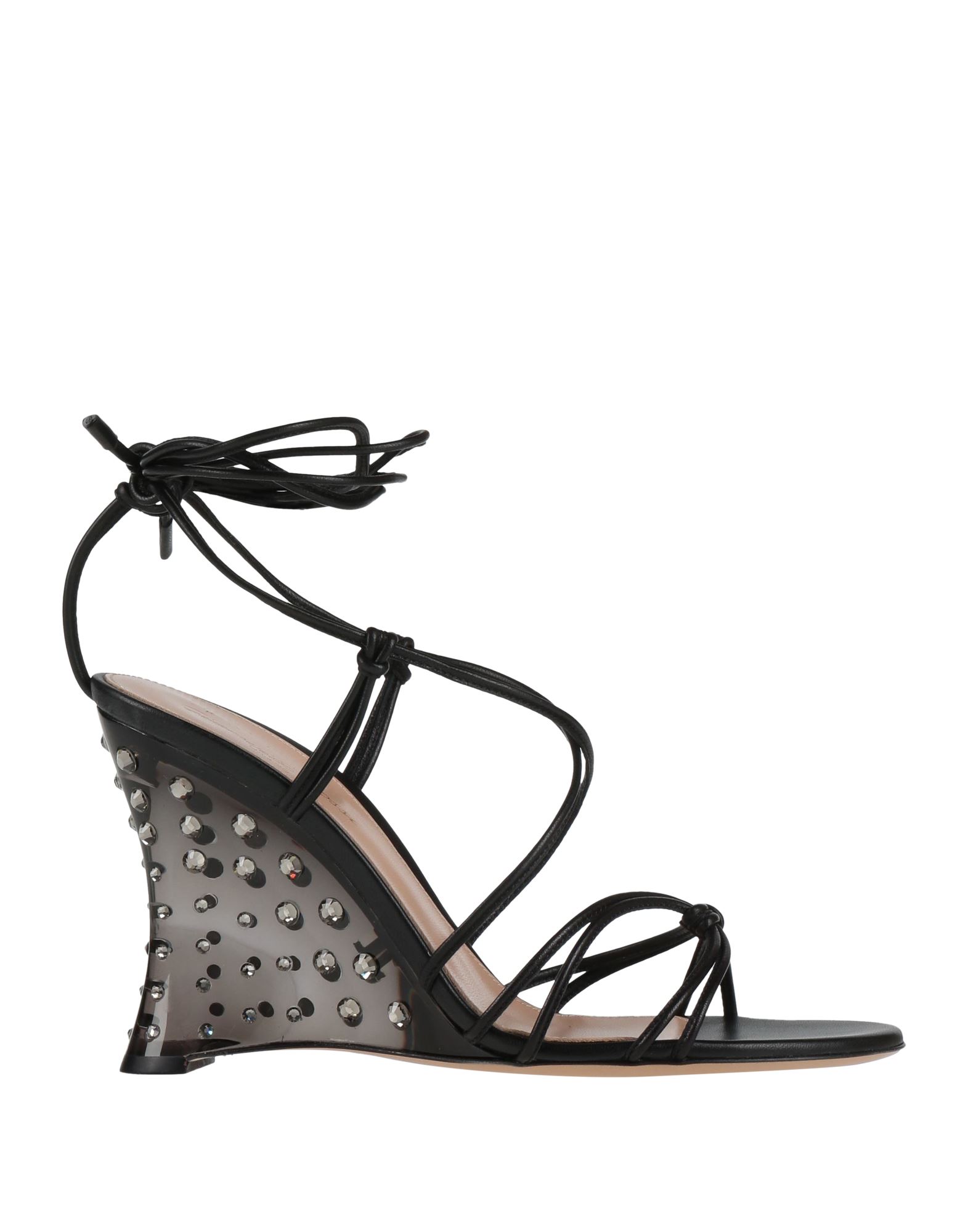 GIANVITO ROSSI GIANVITO ROSSI ΠΑΠΟΥΤΣΙΑ Πέδιλα