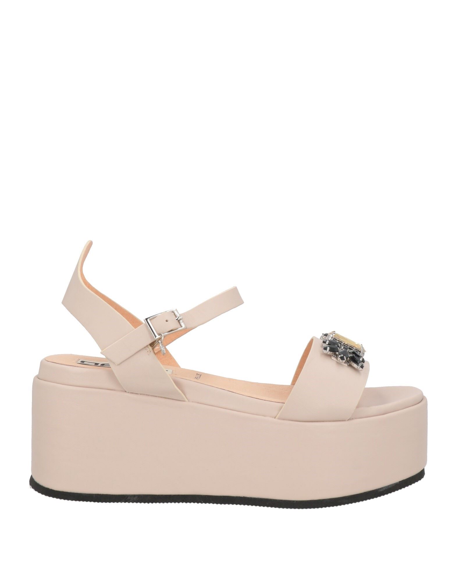 06 MILANO 06 MILANO ΠΑΠΟΥΤΣΙΑ Πέδιλα