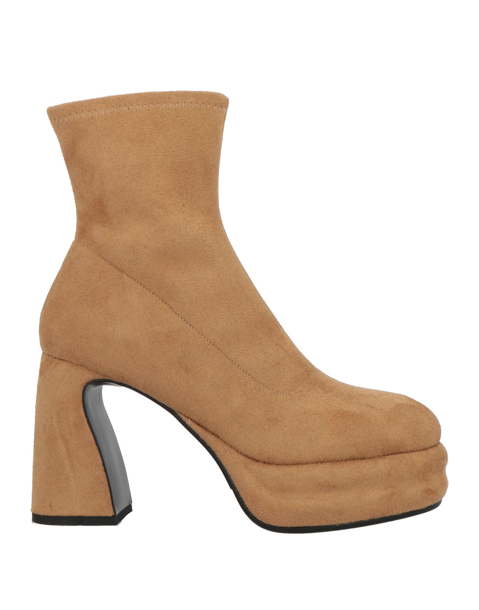 JEANNOT JEANNOT ΠΑΠΟΥΤΣΙΑ Μποτάκια