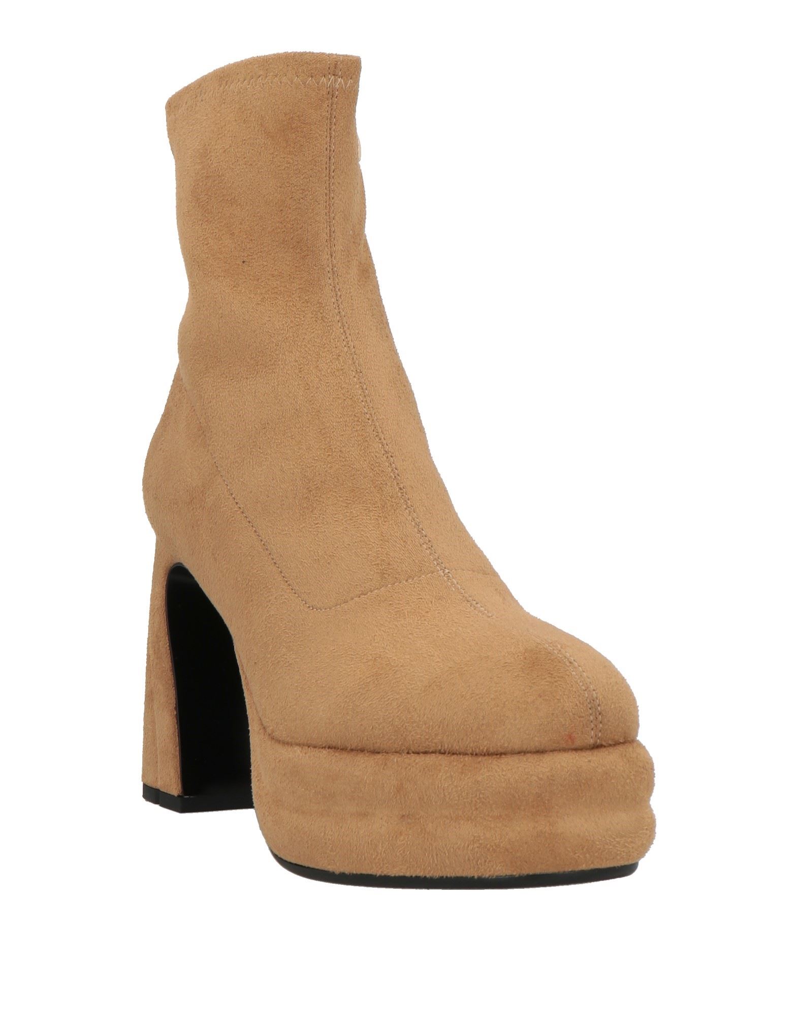  Jeannot - Schuhe - Stiefeletten - On Yoox.com 