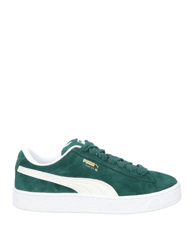 Sneakers Mujer Verde oscuro 36,37,37.5,38,38.5,39,40,40.5 Mujer