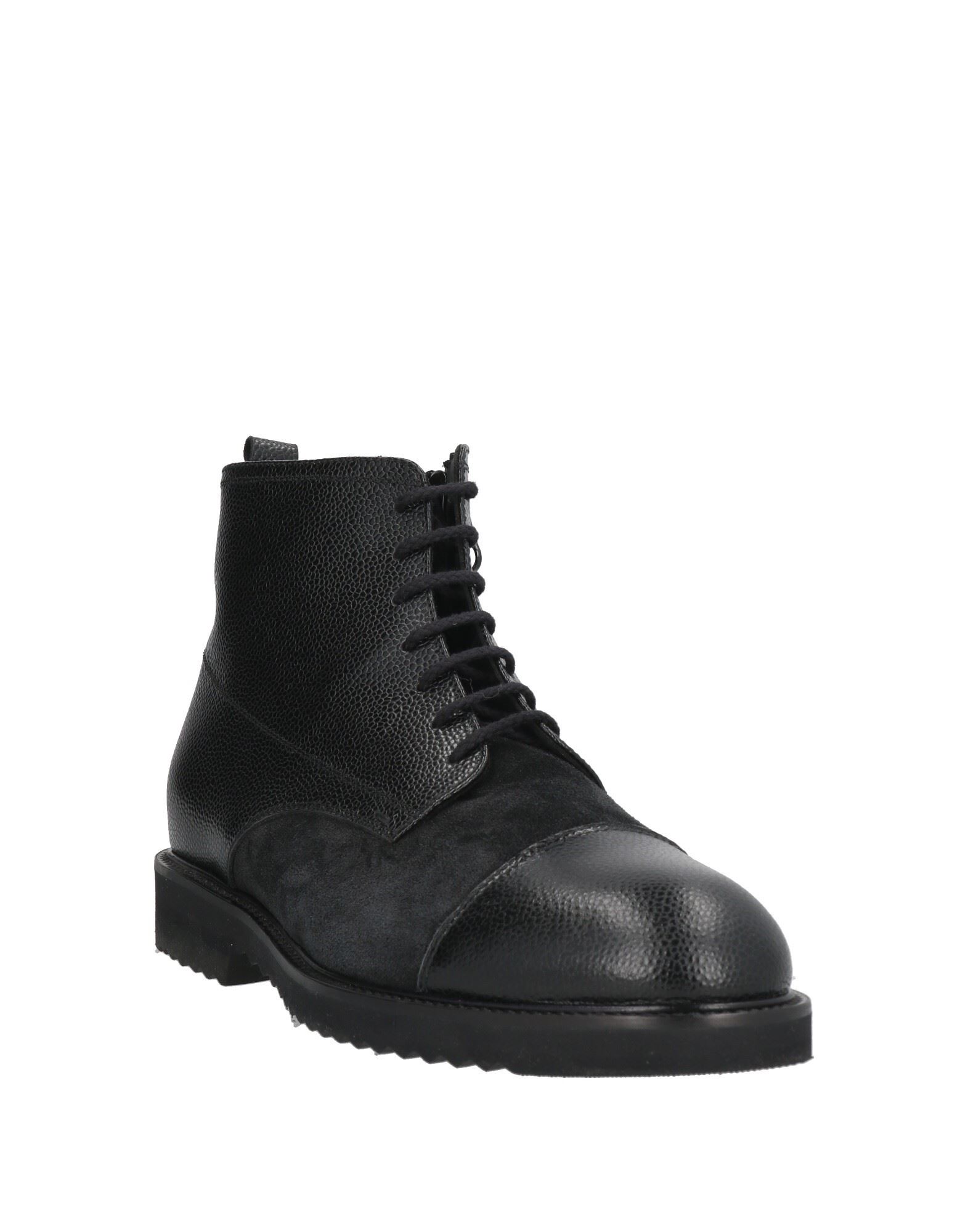  Giovanni Conti - Schuhe - Stiefeletten - On Yoox.com 