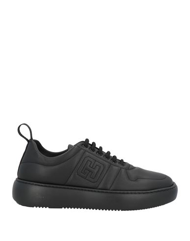 Sneakers Herren Schwarz 40,42,44,45 Herren