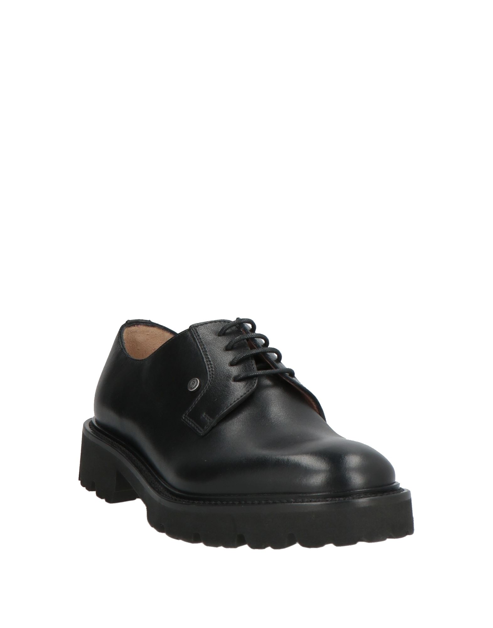  Pollini - Schuhe - Schnürschuhe - On Yoox.com 