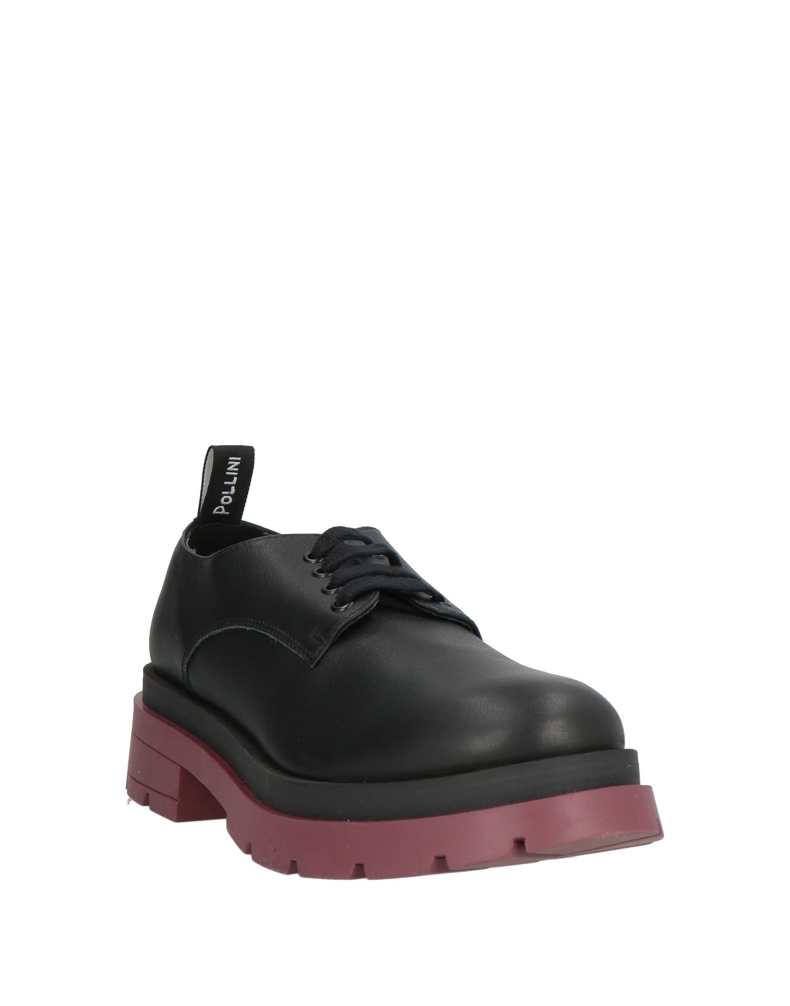  Pollini - Schuhe - Schnürschuhe - On Yoox.com 
