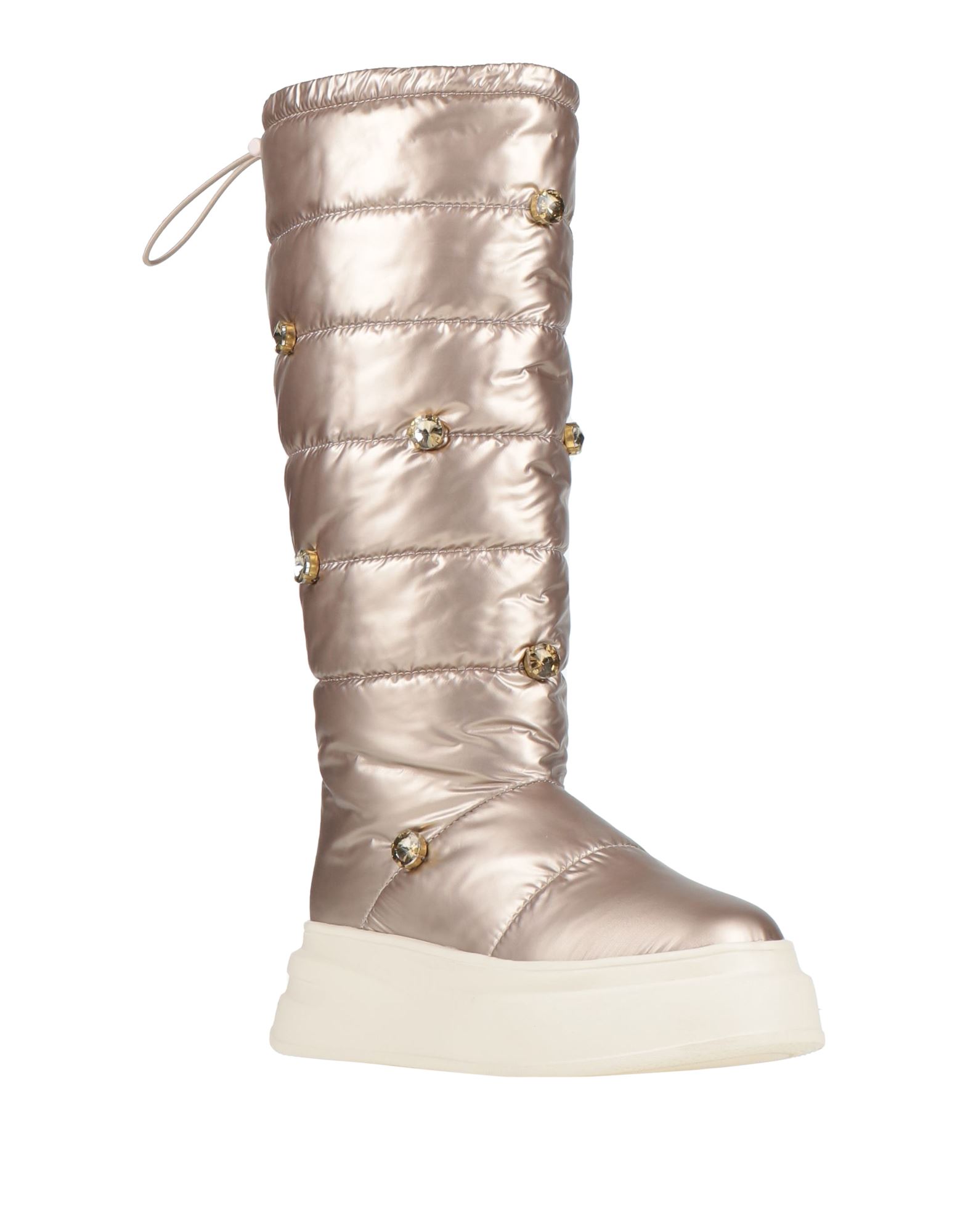  Tosca Blu - Schuhe - Stiefel - On Yoox.com 