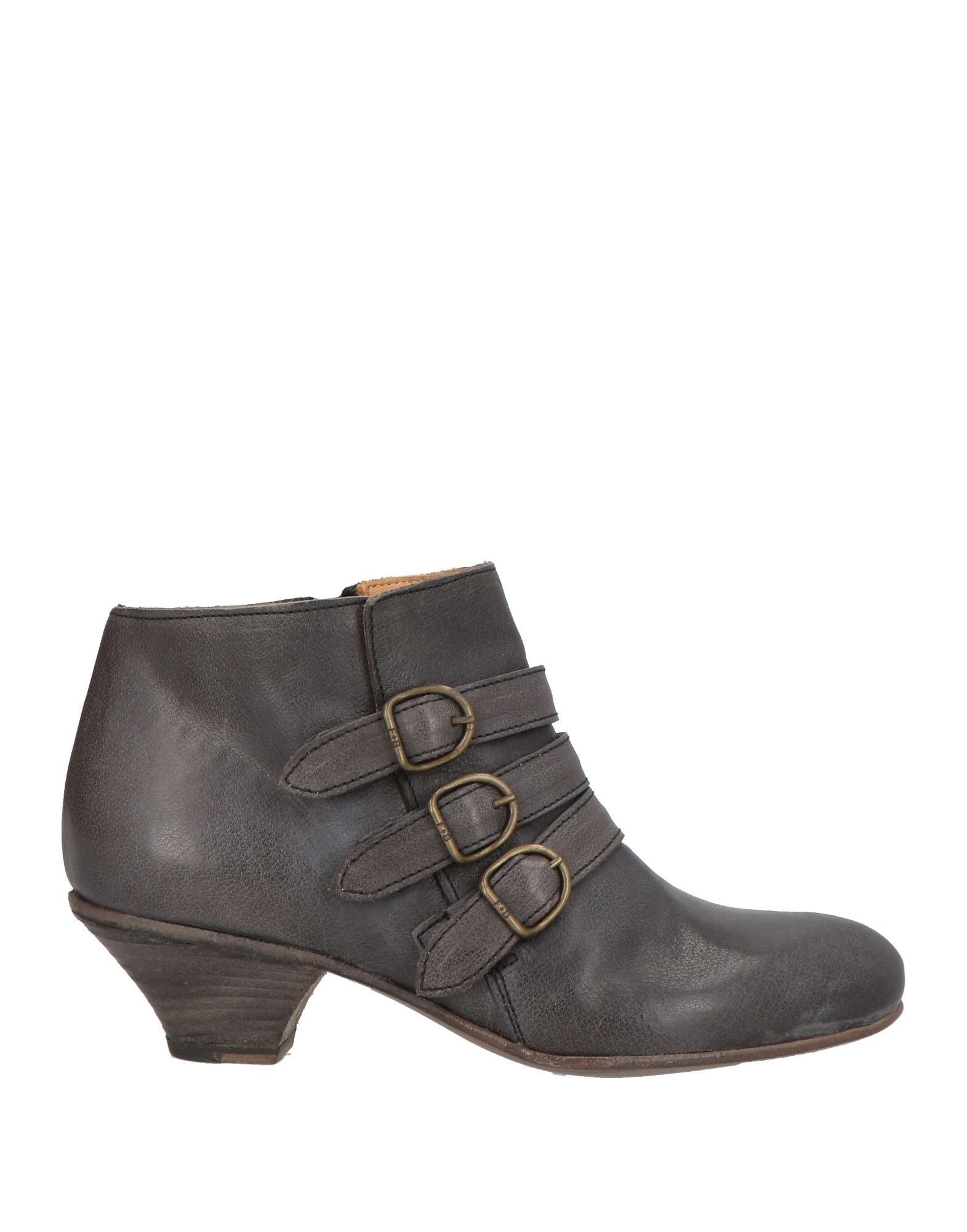 FIORENTINI+BAKER FIORENTINI+BAKER ΠΑΠΟΥΤΣΙΑ Μποτάκια