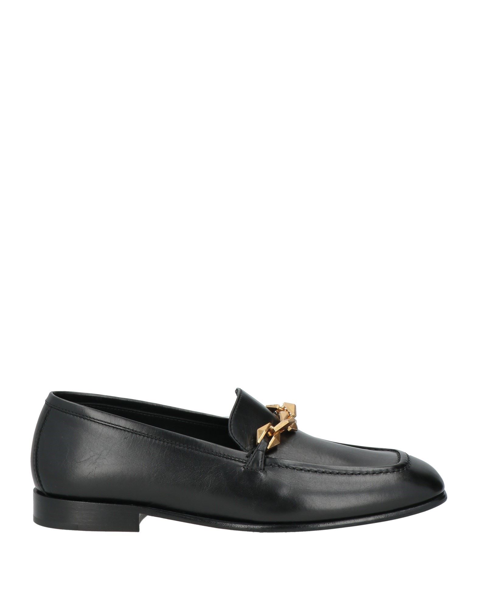 JIMMY CHOO JIMMY CHOO ΠΑΠΟΥΤΣΙΑ Μοκασίνια