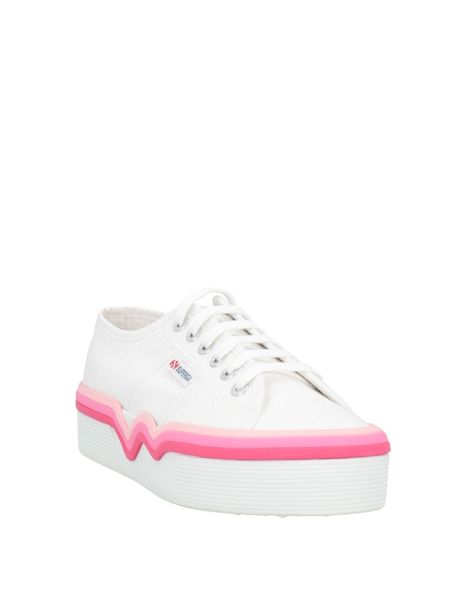  Superga - Schuhe - Sneakers - On Yoox.com 