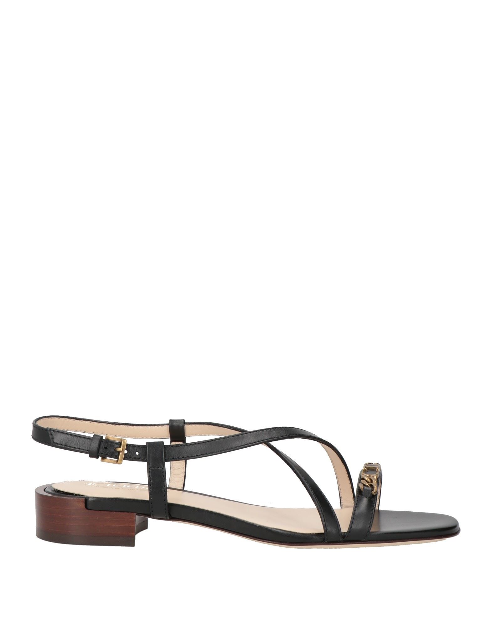 TOD'S TOD'S ΠΑΠΟΥΤΣΙΑ Πέδιλα